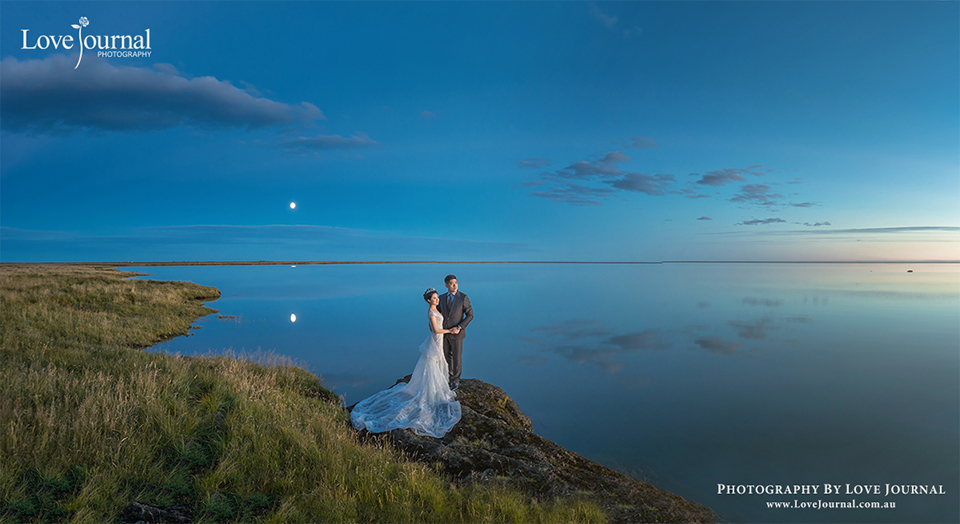 Pre-Wedding-Photography
