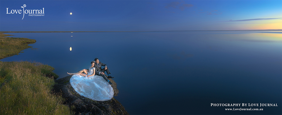 Pre-Wedding-Photography