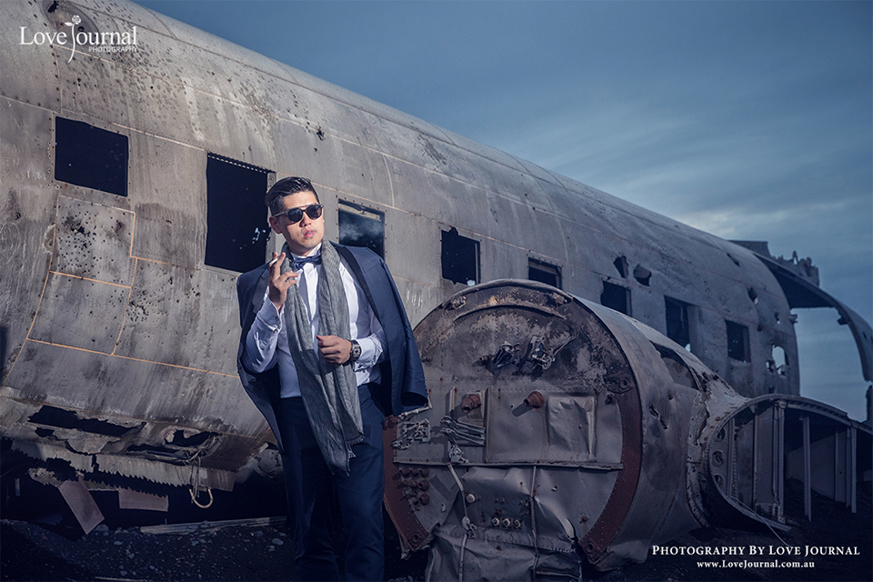 Pre-Wedding-Photography