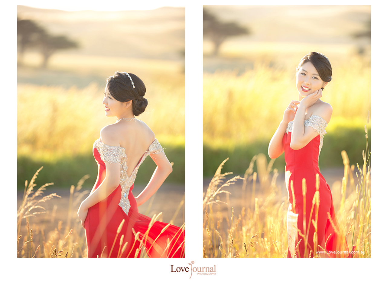 澳大利亚墨尔本大洋路婚纱摄影 澳大利亚墨尔本大洋路婚纱摄影