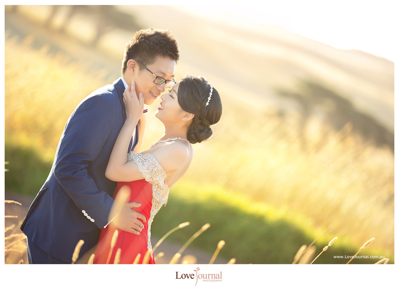 澳大利亚墨尔本大洋路婚纱摄影 澳大利亚墨尔本大洋路婚纱摄影