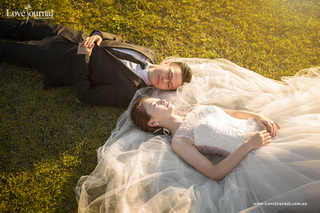 澳大利亚墨尔本大洋路婚纱摄影 澳大利亚墨尔本大洋路婚纱摄影