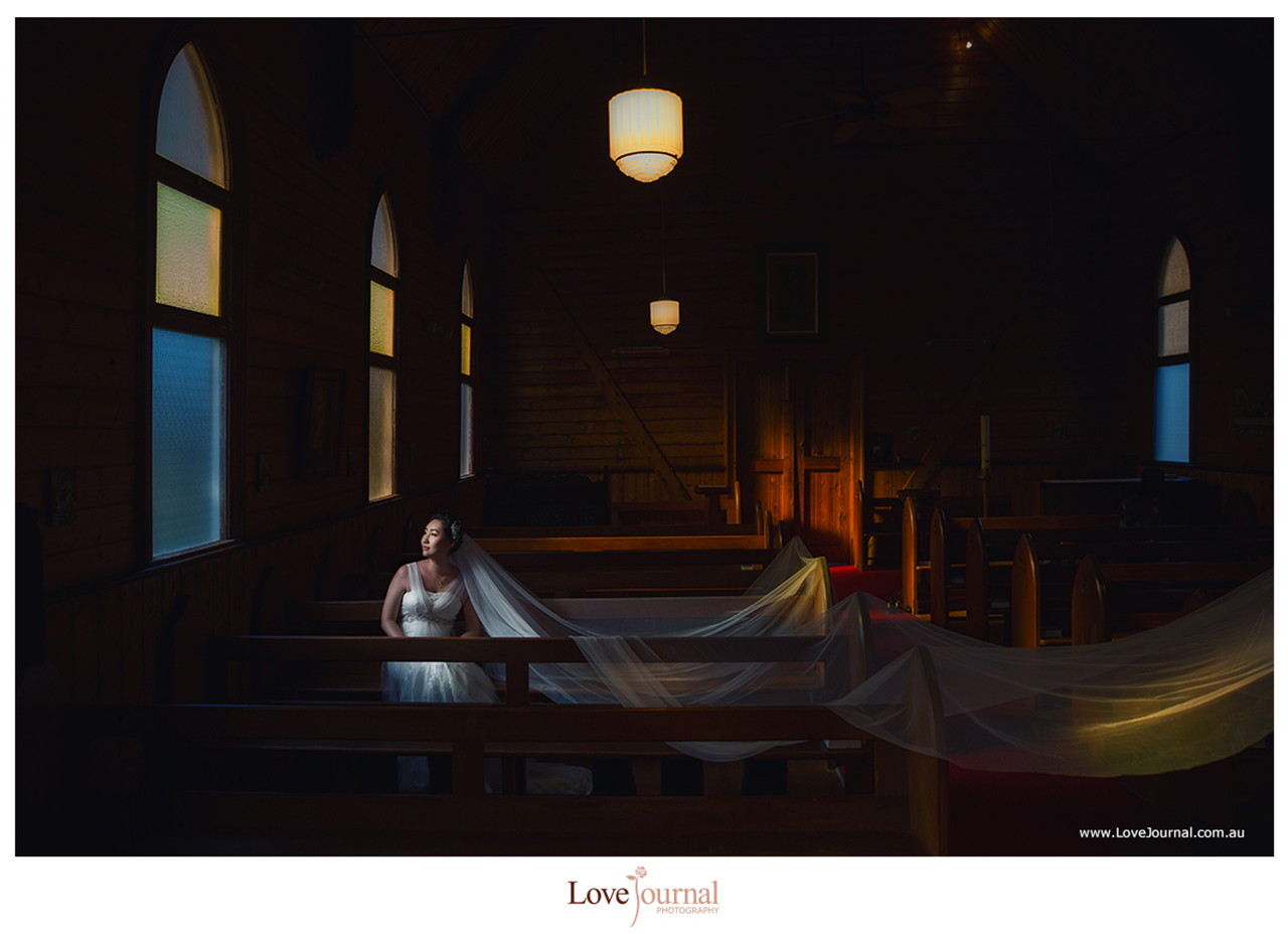 澳大利亚墨尔本大洋路婚纱摄影