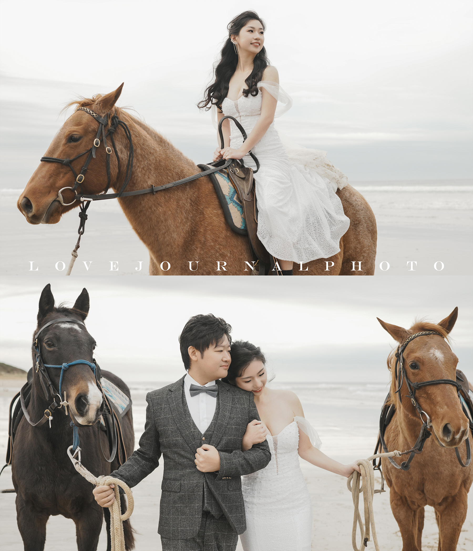 Great Ocean Road Pre-wedding Photography