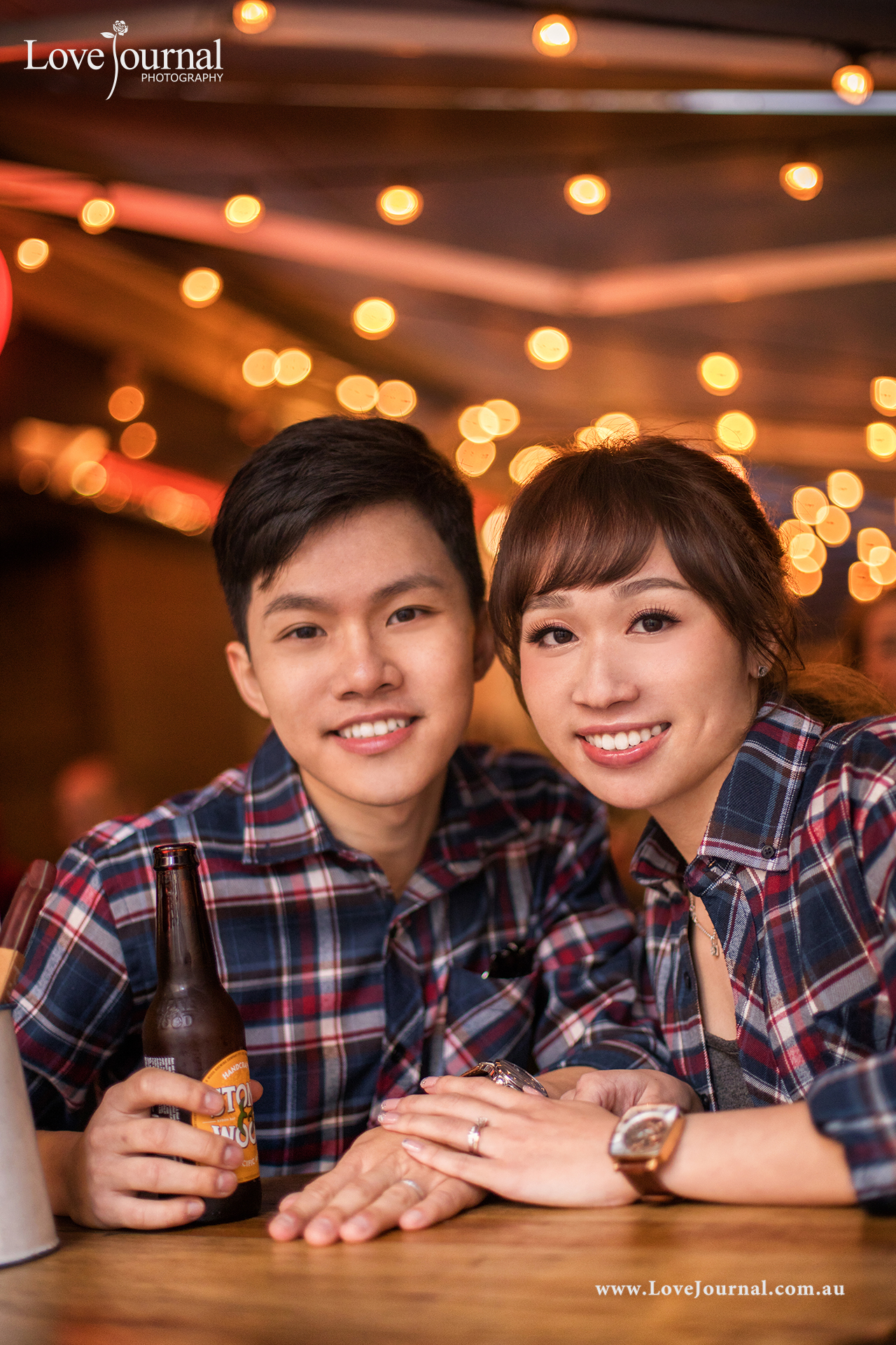 墨尔本涂鸦街婚纱摄影, 墨尔本涂鸦小路婚纱摄影.