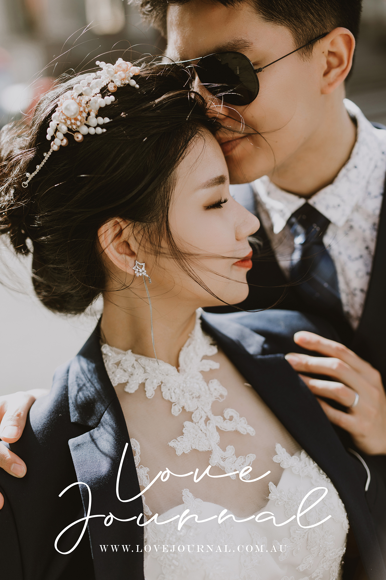 Melbourne Fitzroy Town Hall Pre-Wedding Photography