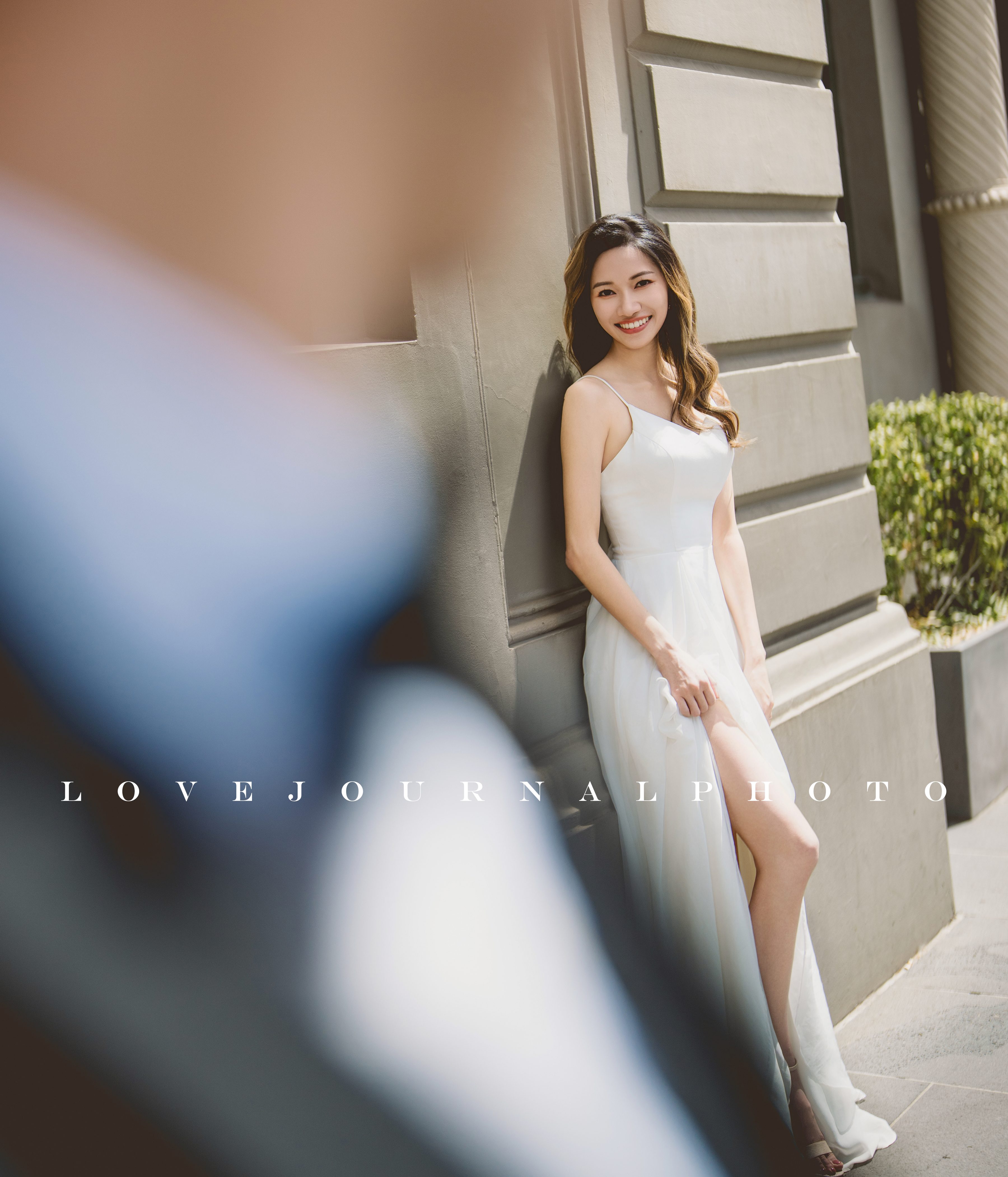 Melbourne Hotel Windsor Pre-Wedding Photography