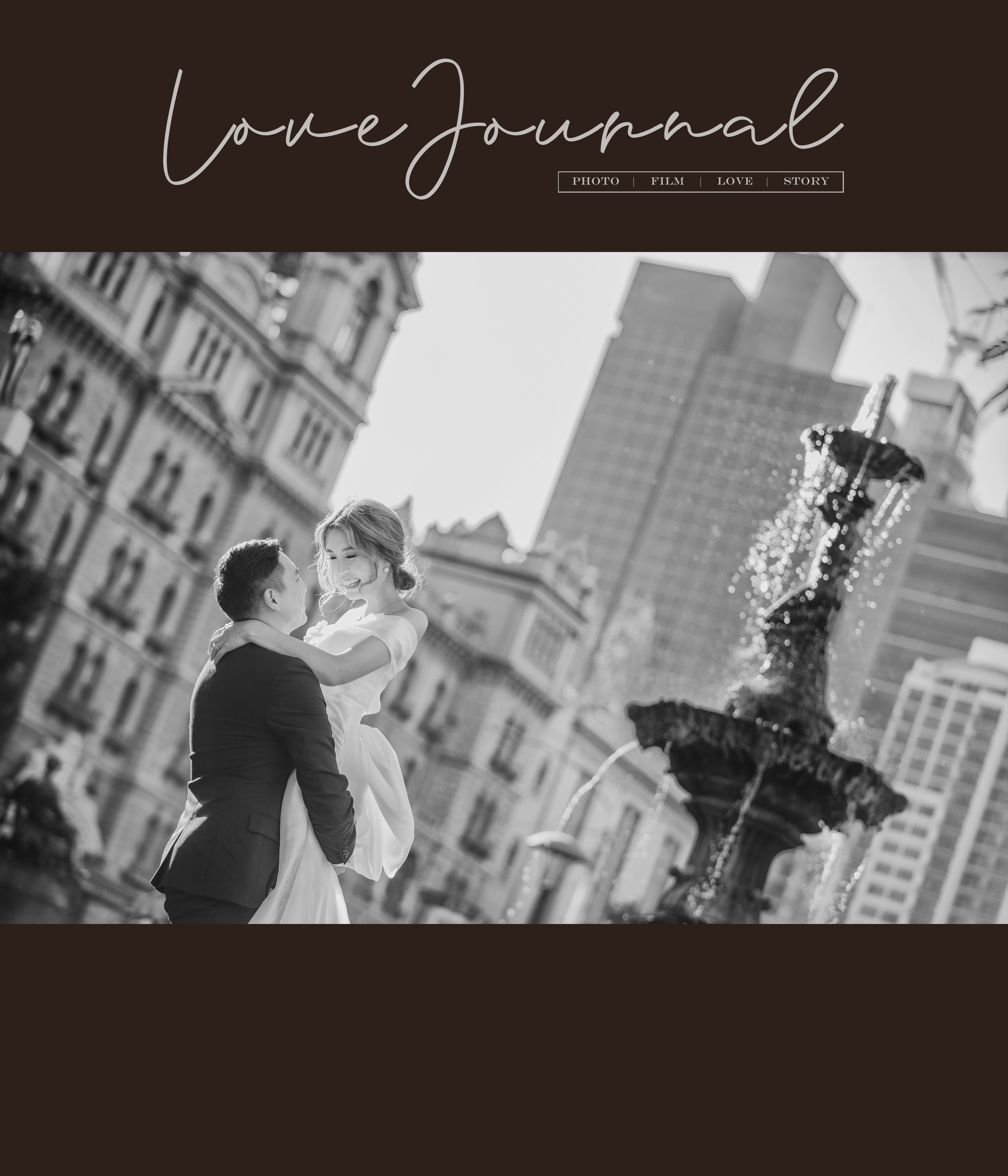 Melbourne Hotel Windsor Pre-Wedding Photography