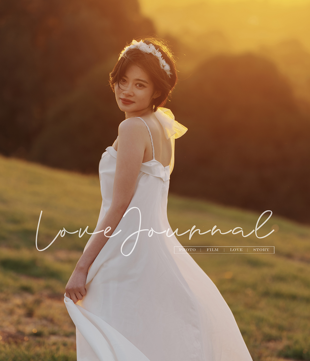 Melbourne Pre-Wedding Photography
