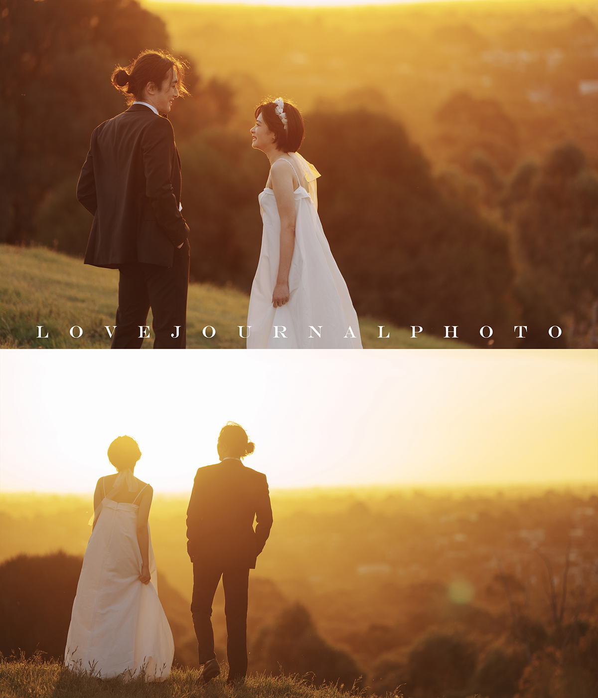 Melbourne Pre-Wedding Photography