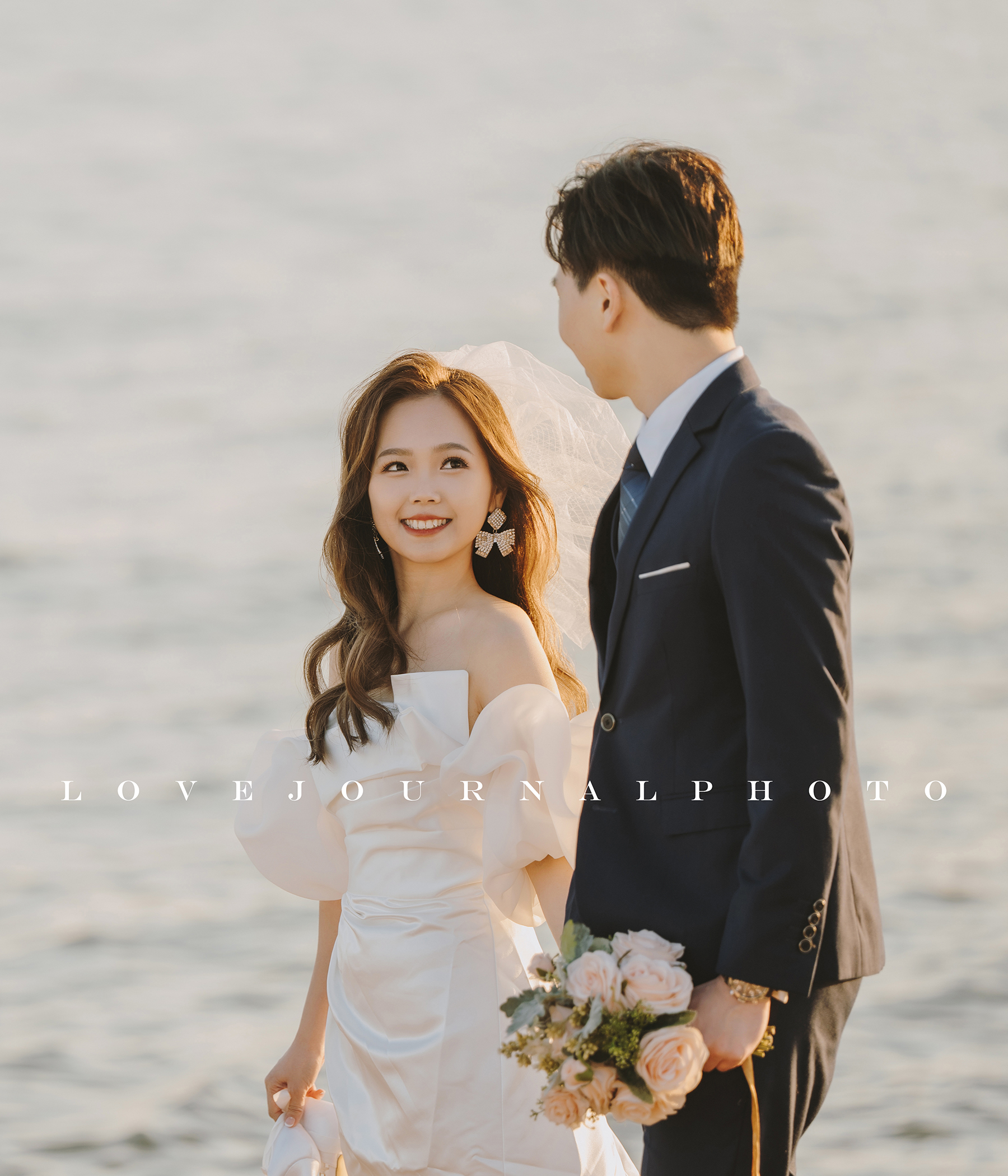 Melbourne Pre-Wedding Photography