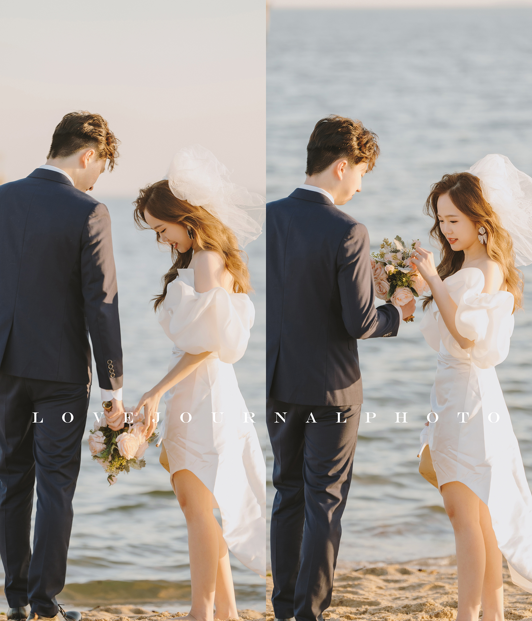 Melbourne Pre-Wedding Photography