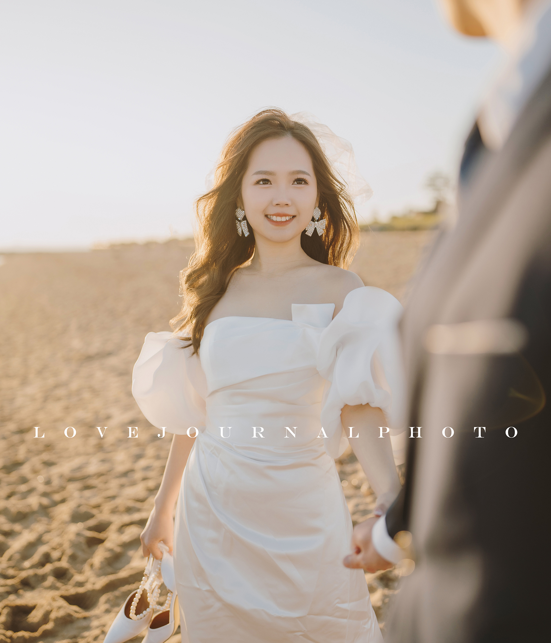 Melbourne Pre-Wedding Photography