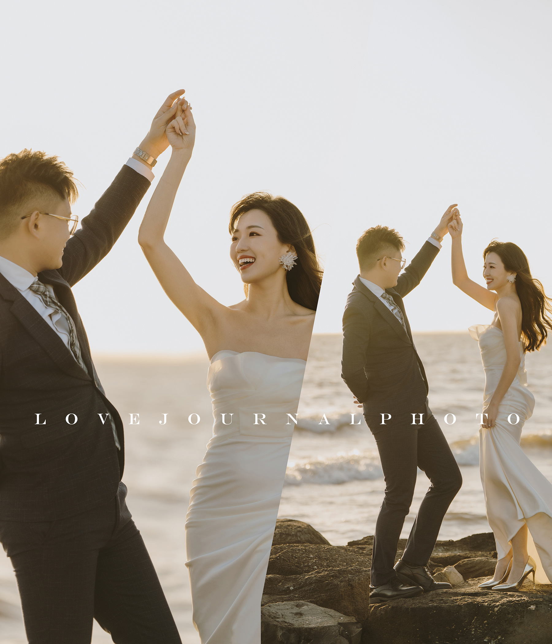 Melbourne Pre-Wedding Photography