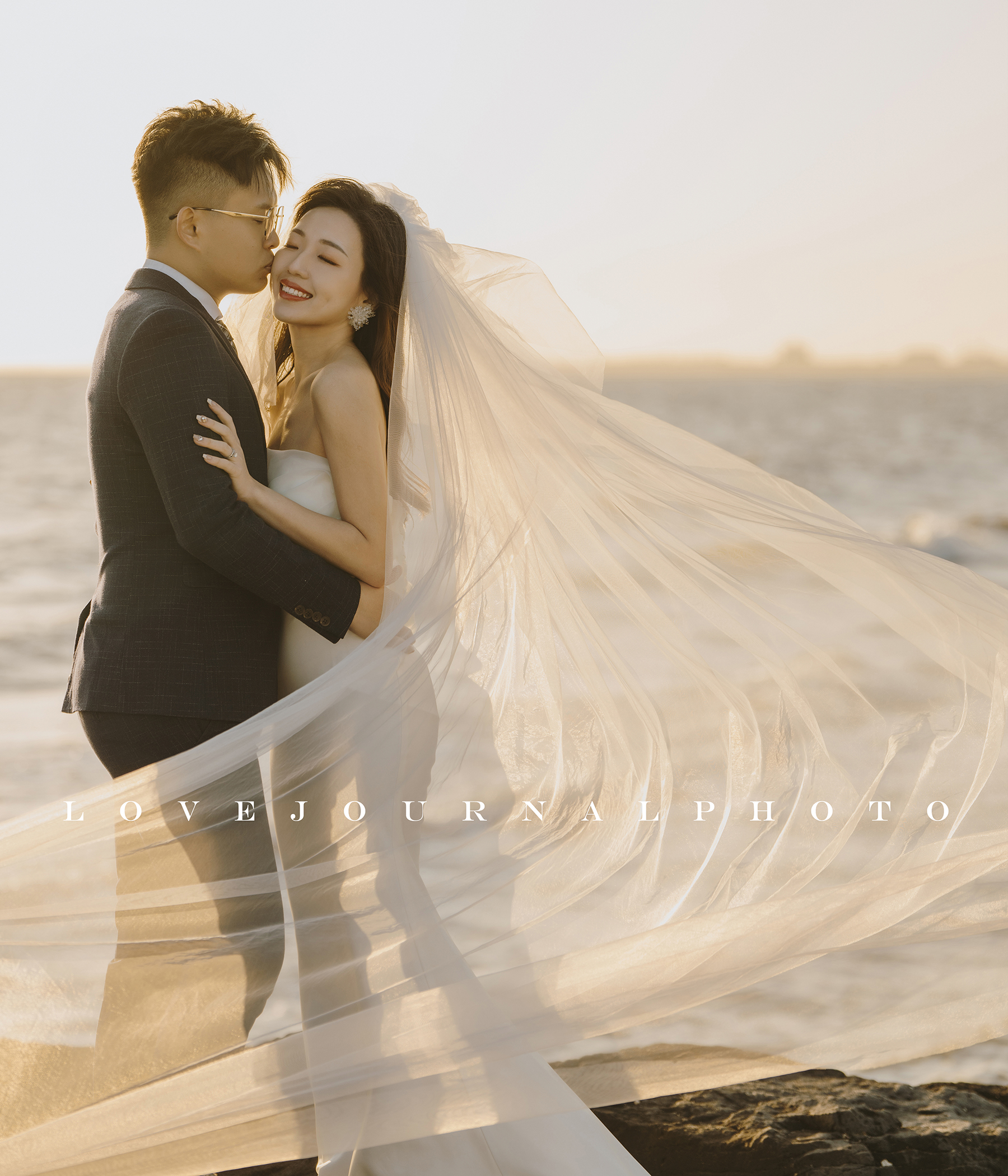 Melbourne Pre-Wedding Photography