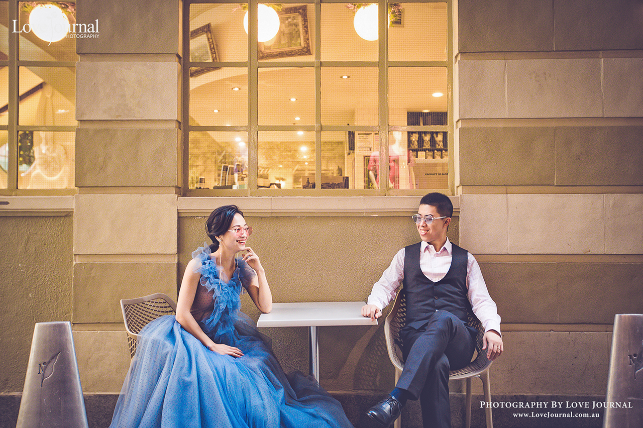 城市时尚拍摄风, Street Fashion Photography