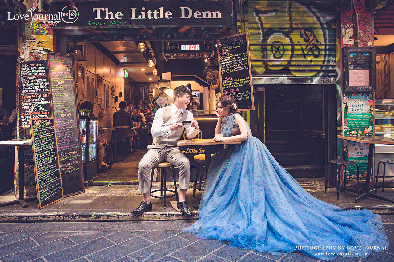 城市时尚拍摄风, Street Fashion Photography