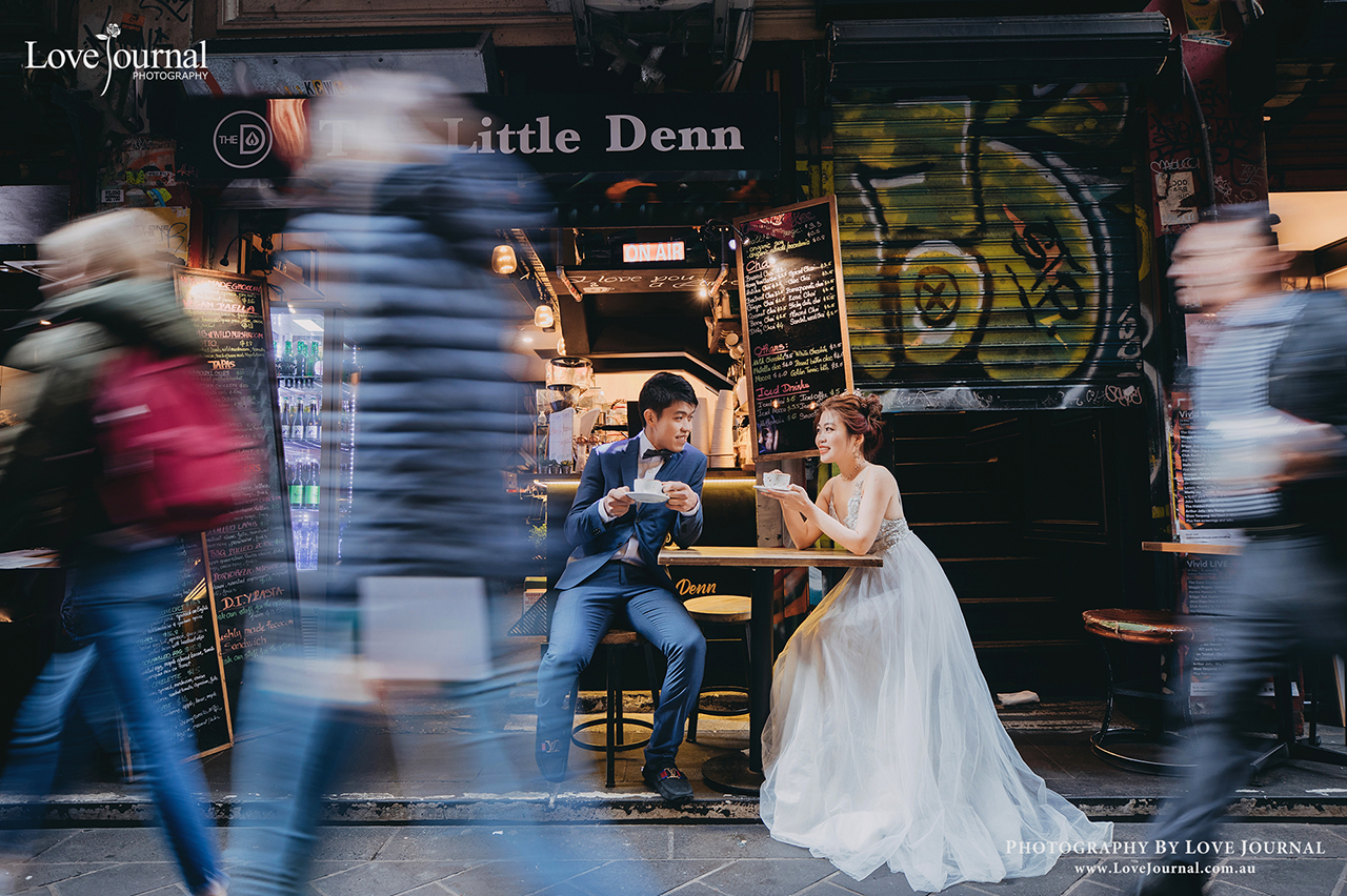 城市时尚拍摄风, Street Fashion Photography