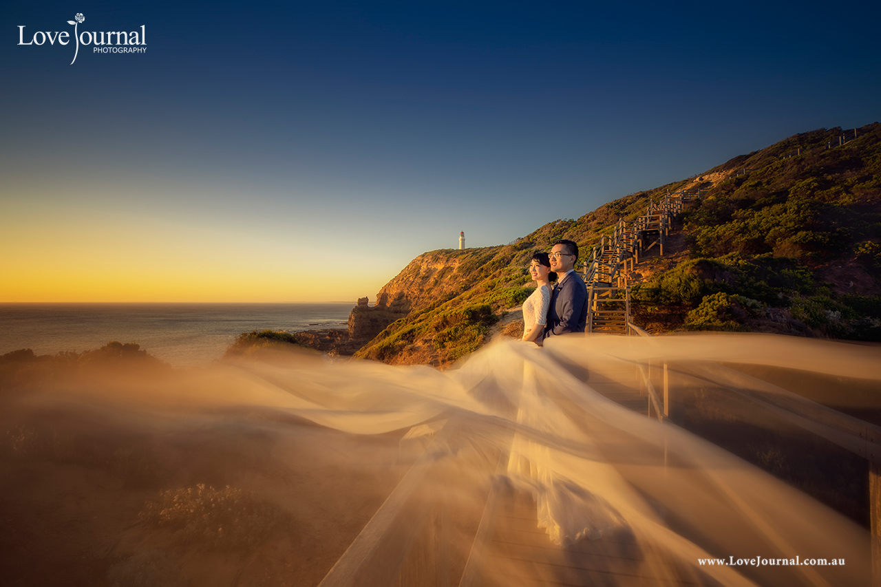 Pre-Wedding-Photography-Melbourne-Great-Ocean-Road