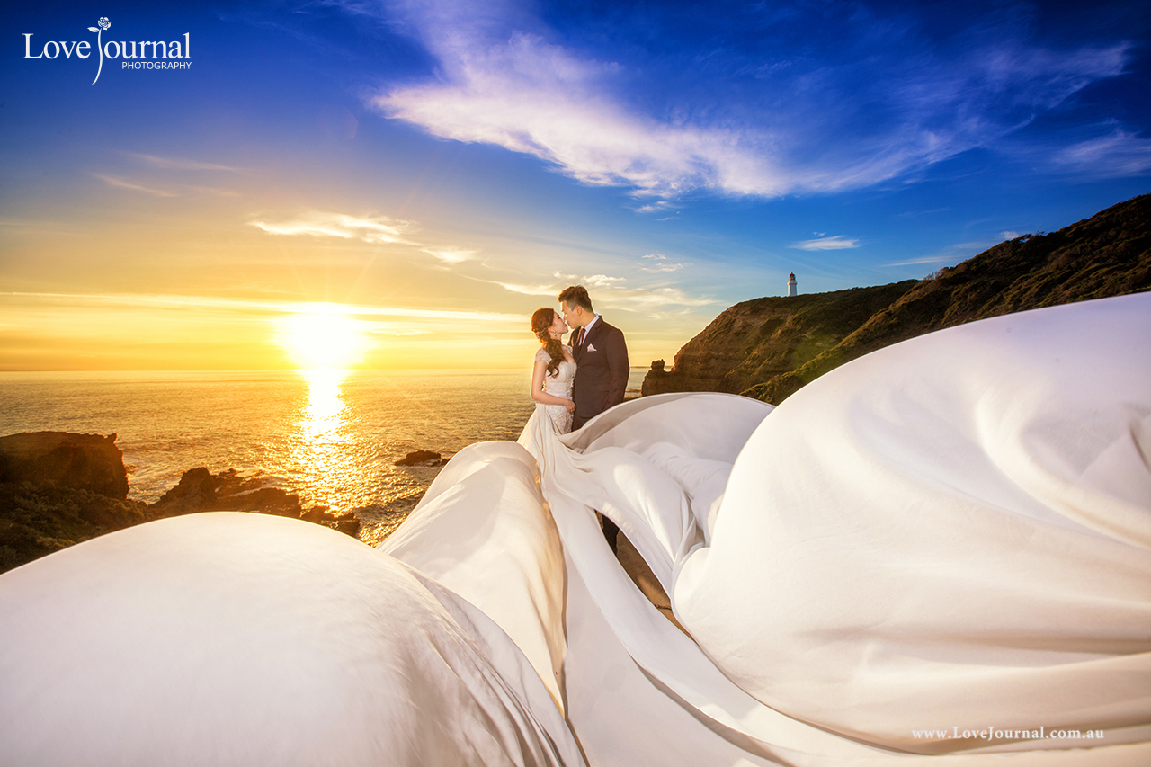 Pre-Wedding-Photography-Melbourne-Great-Ocean-Road
