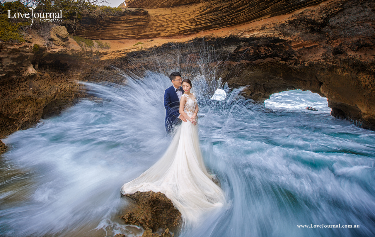Pre-Wedding-Photography-Melbourne-Great-Ocean-Road