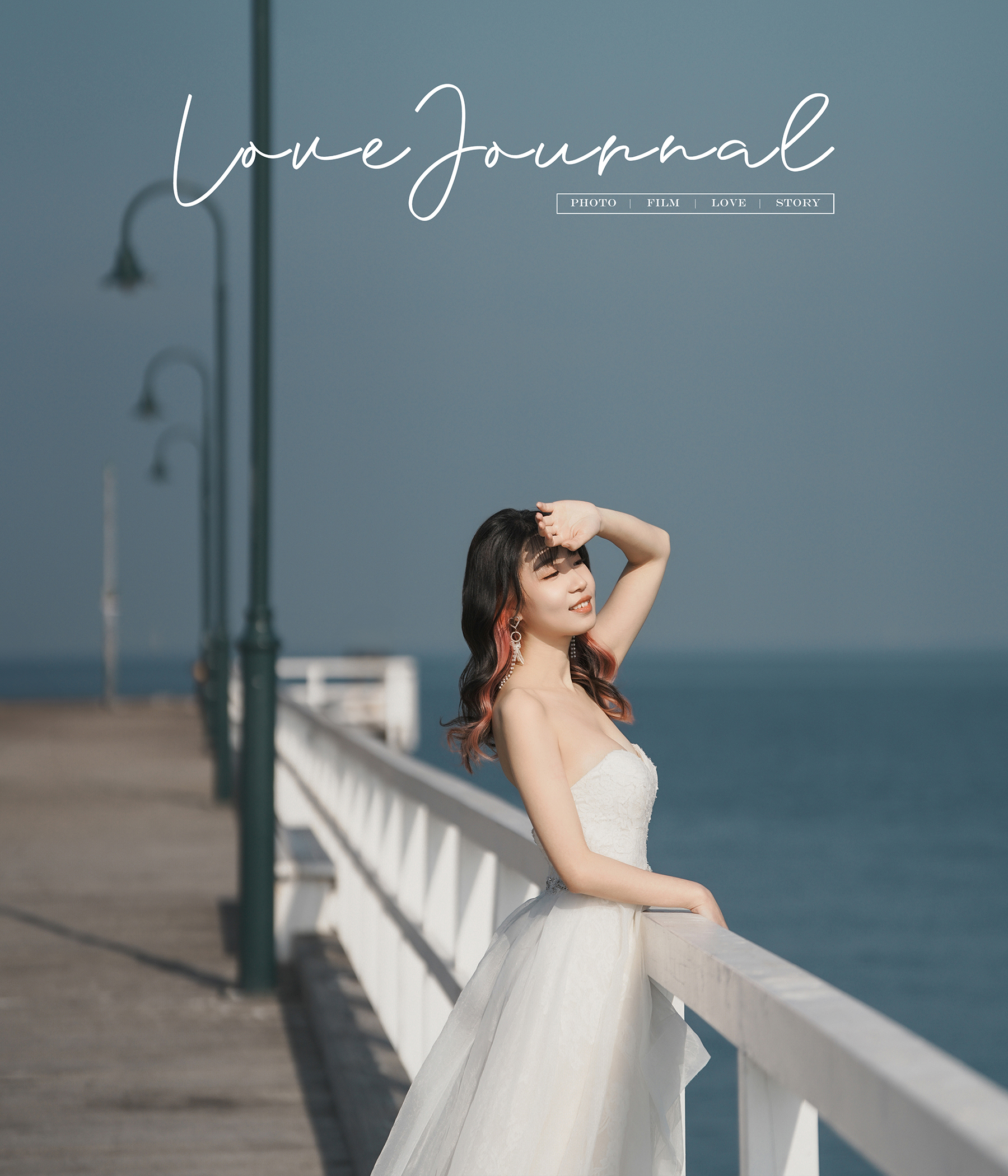 墨尔本婚纱摄影 墨尔本婚纱摄影