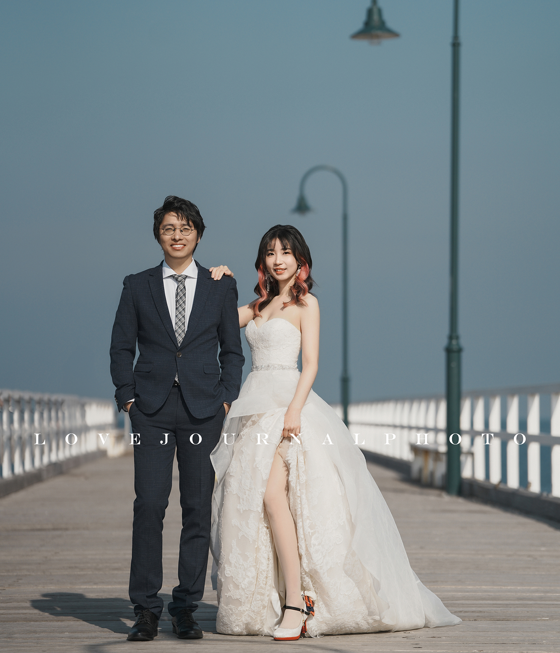 墨尔本婚纱摄影 墨尔本婚纱摄影