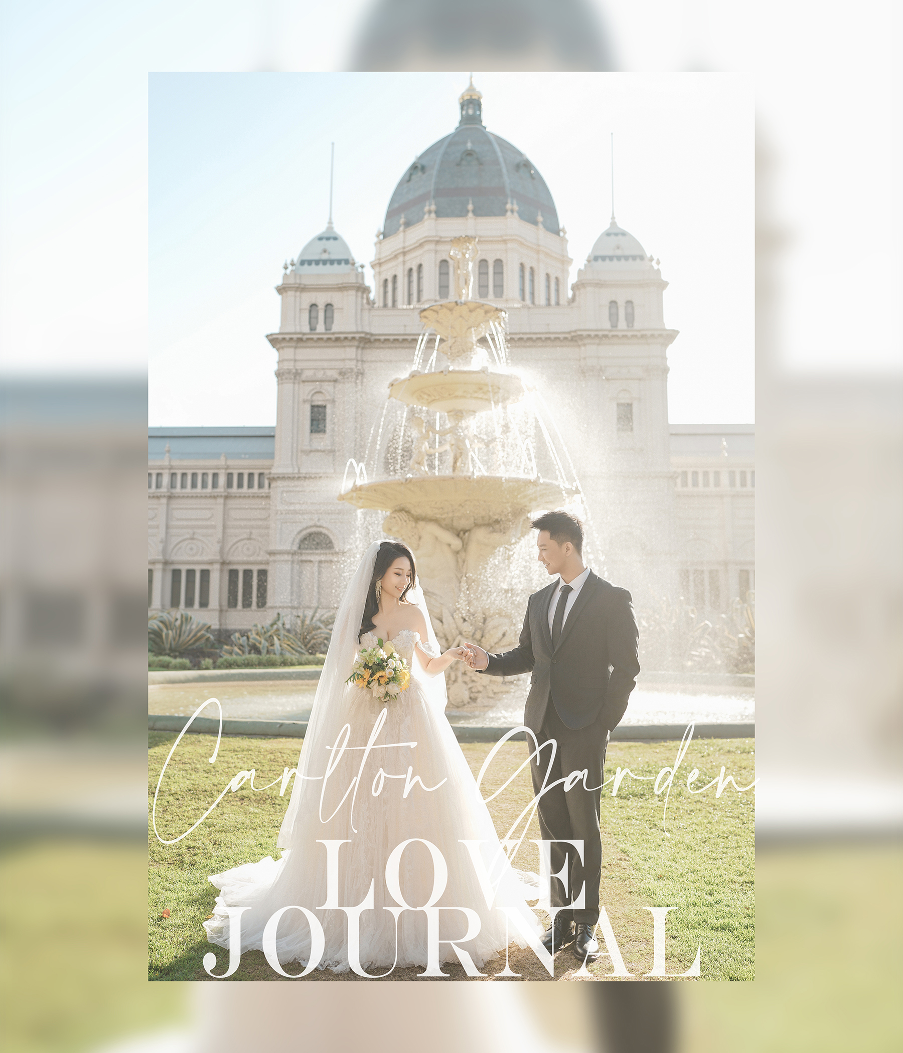 Melbourne-Pre-wedding-Photography