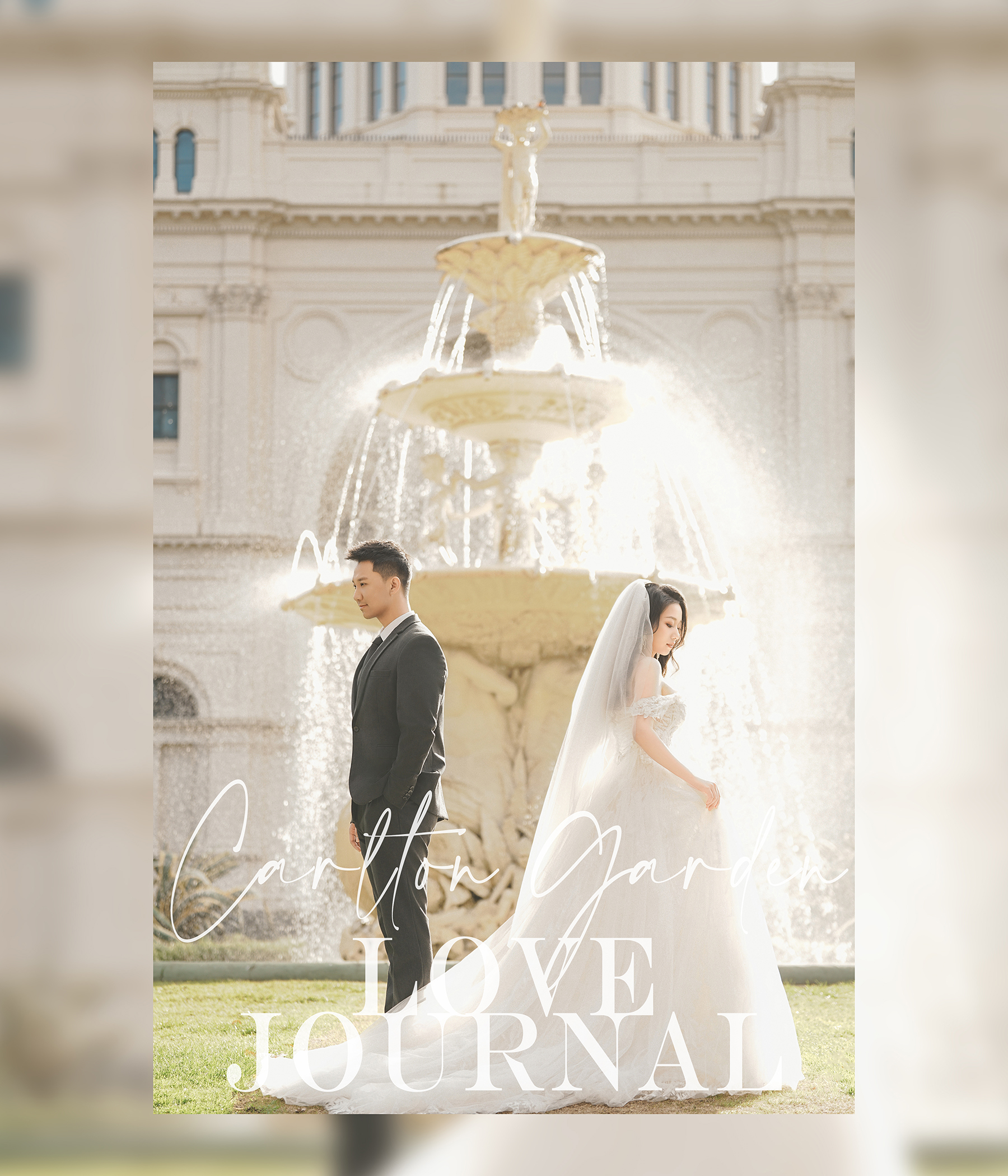Melbourne-Pre-wedding-Photography