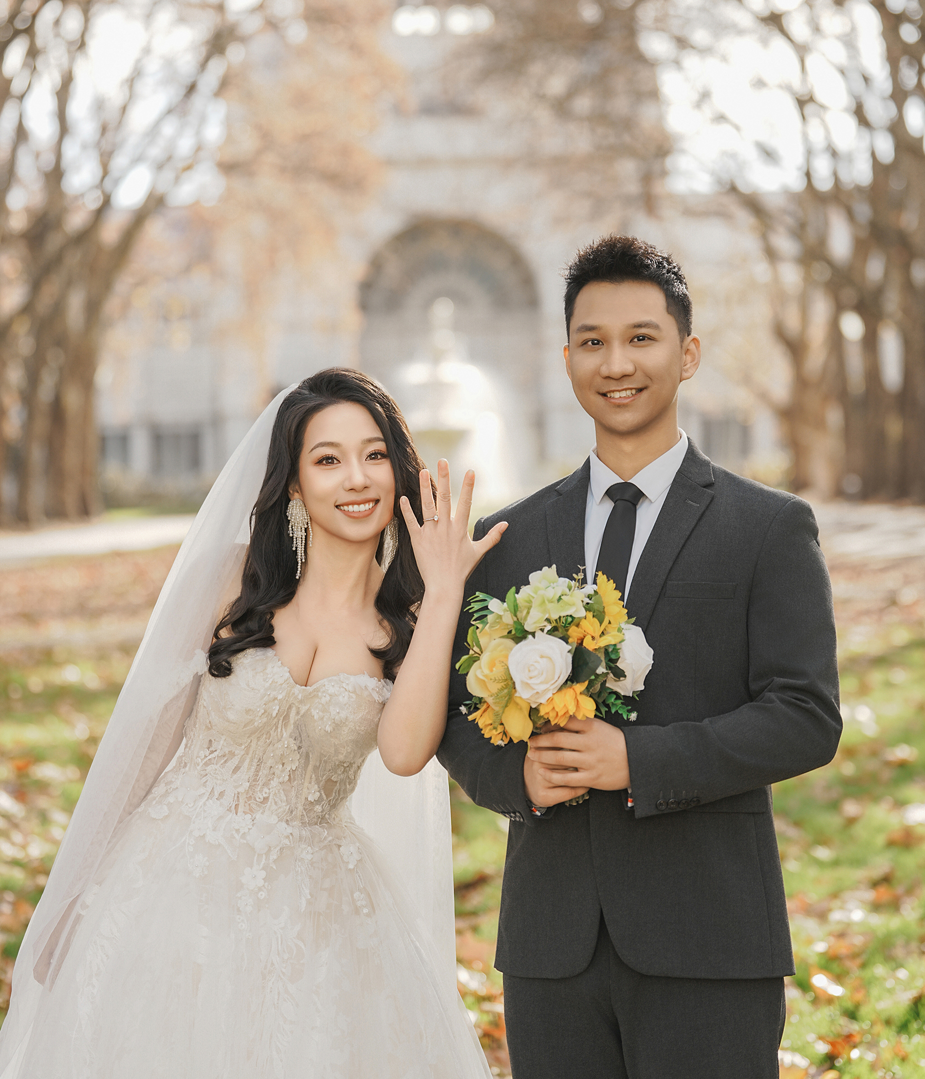 Melbourne-Pre-wedding-Photography