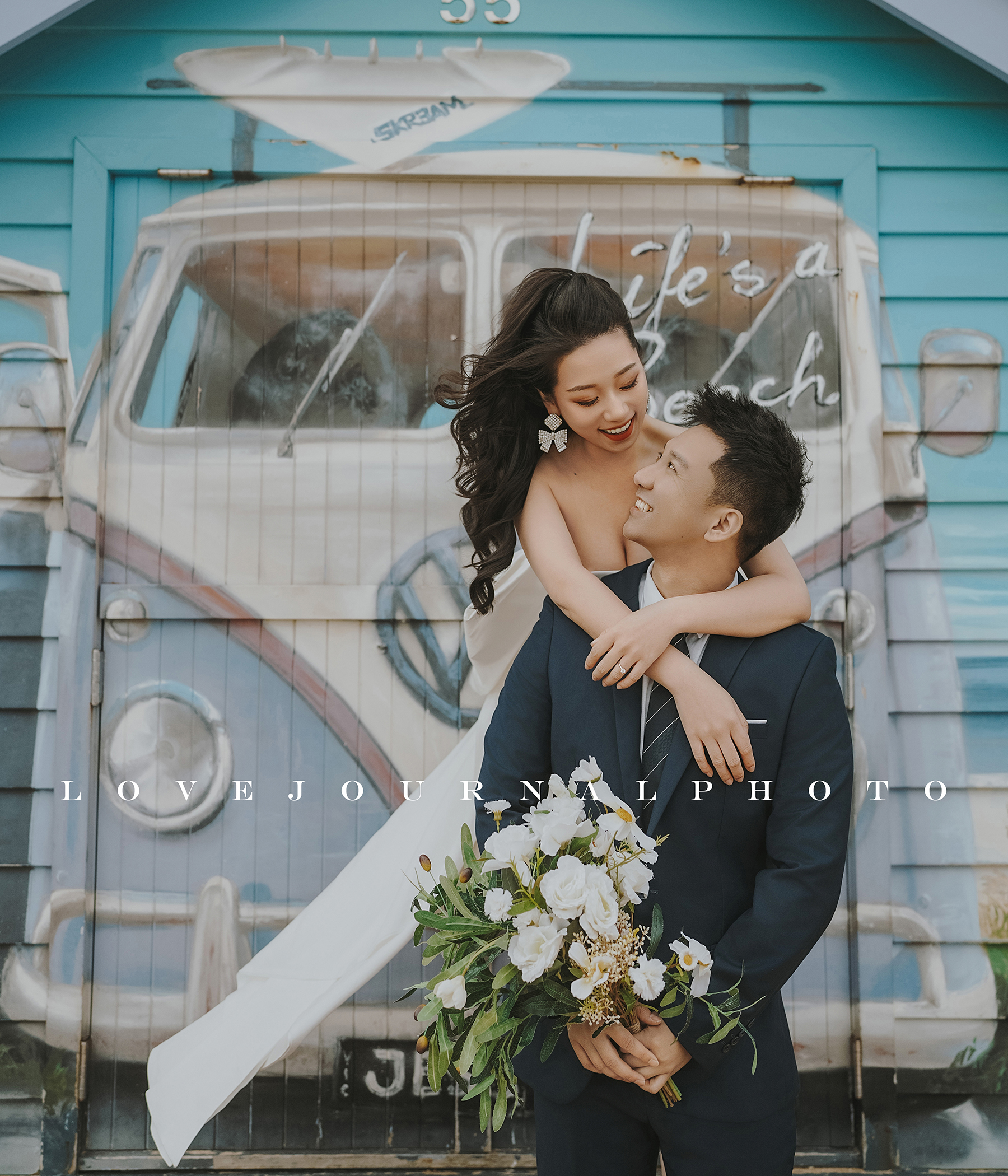 Melbourne-Pre-wedding-Photography