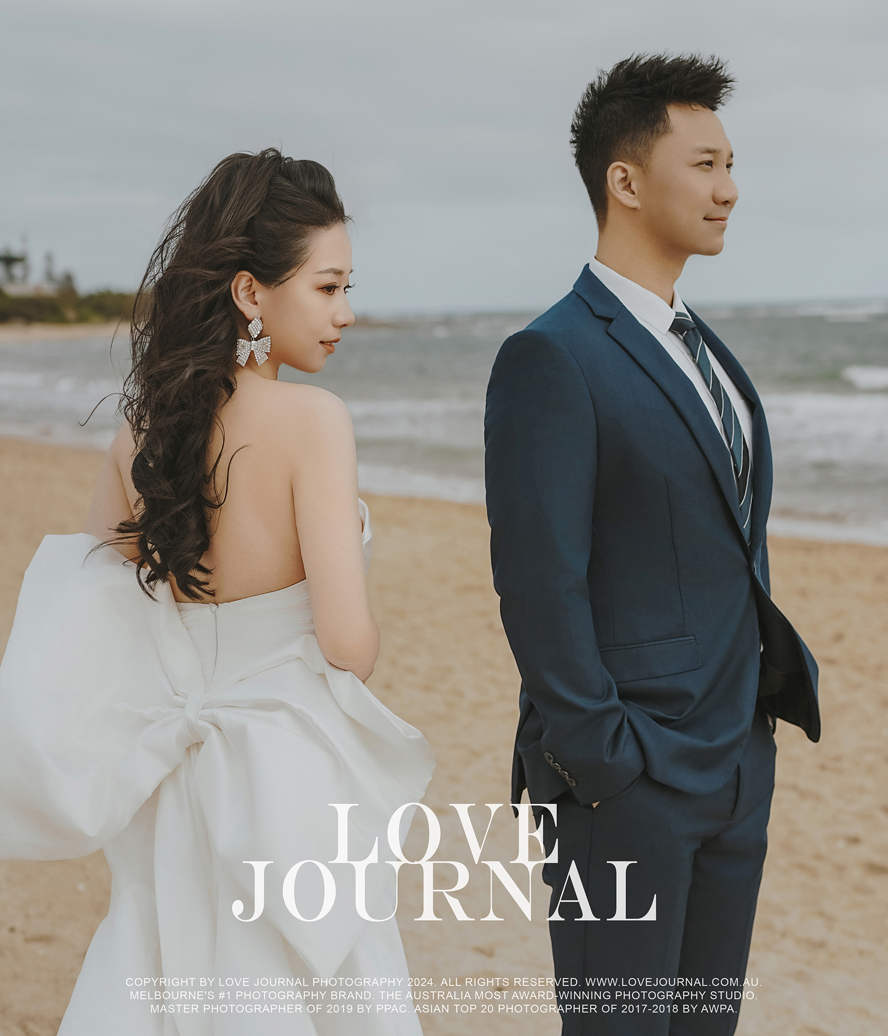 Melbourne-Pre-wedding-Photography