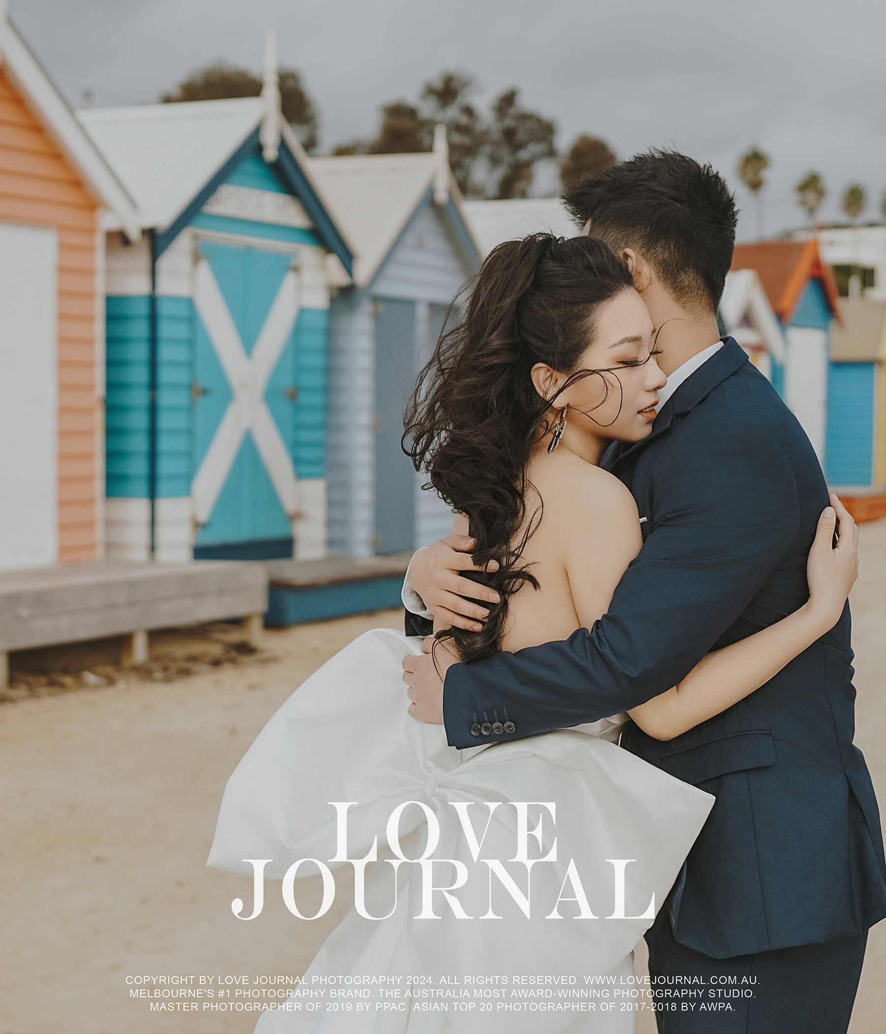 Melbourne-Pre-wedding-Photography