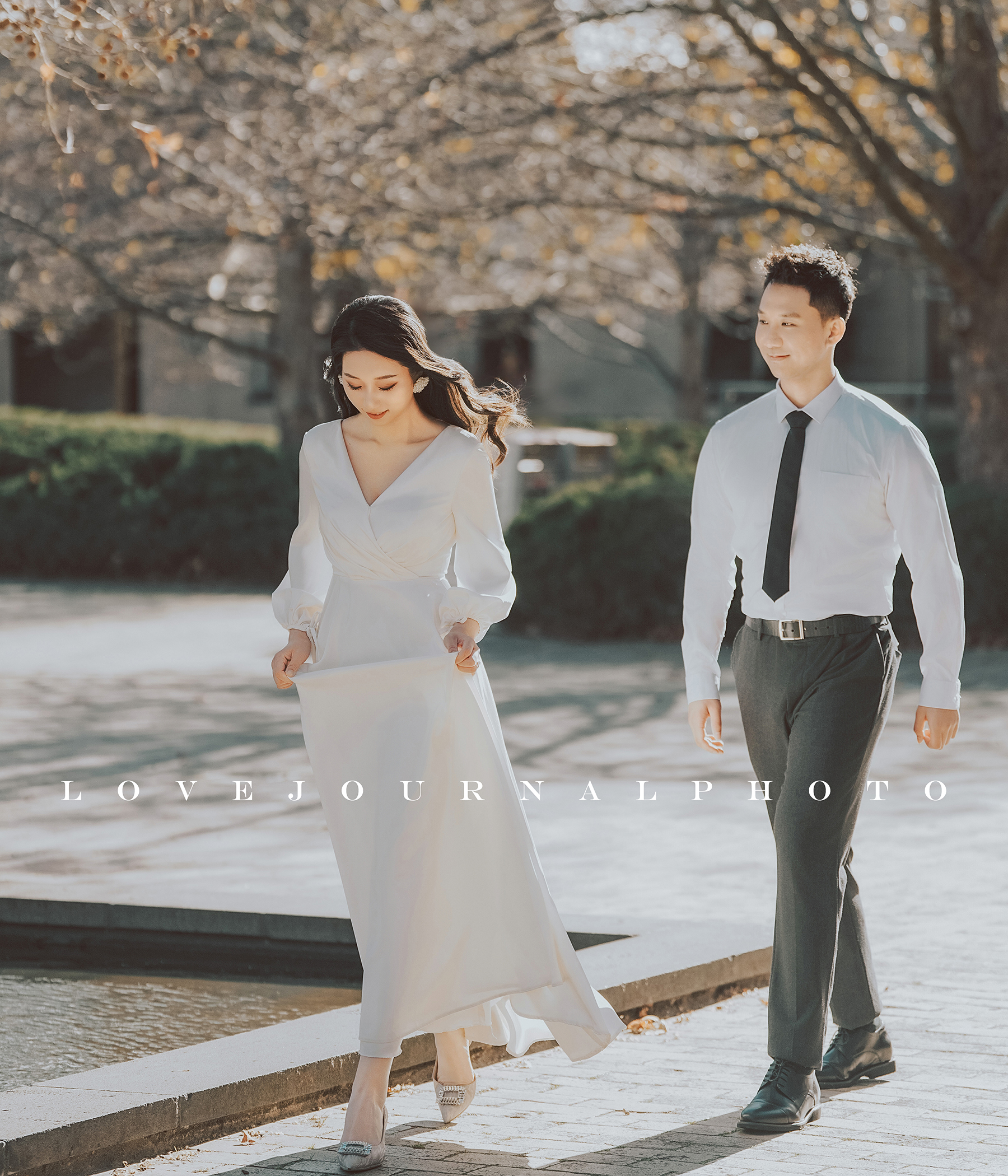 Melbourne-Pre-wedding-Photography