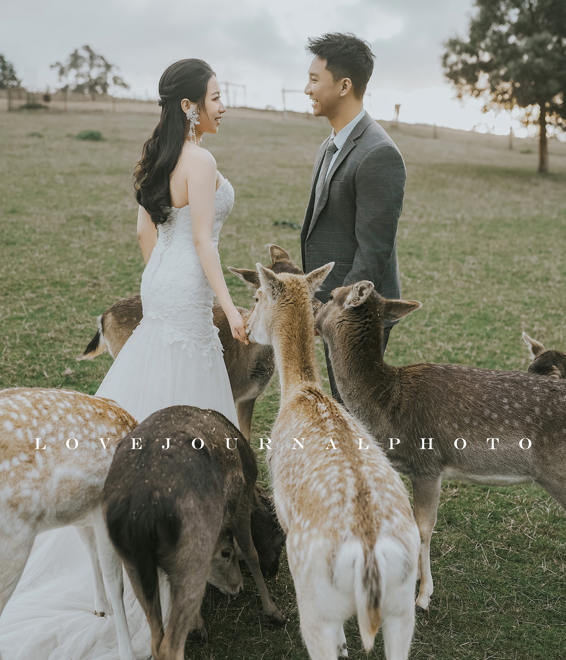 Melbourne-Pre-wedding-Photography
