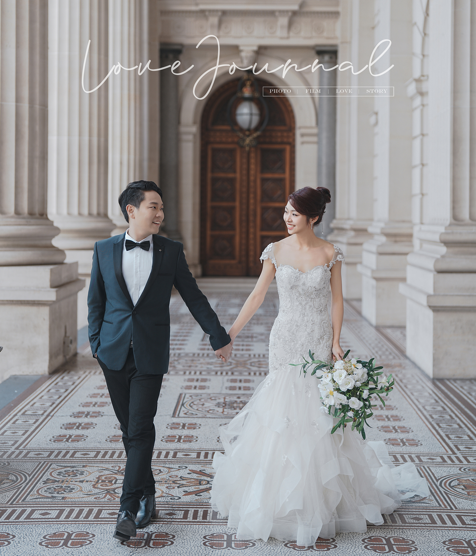 Melbourne-Pre-wedding-Photography