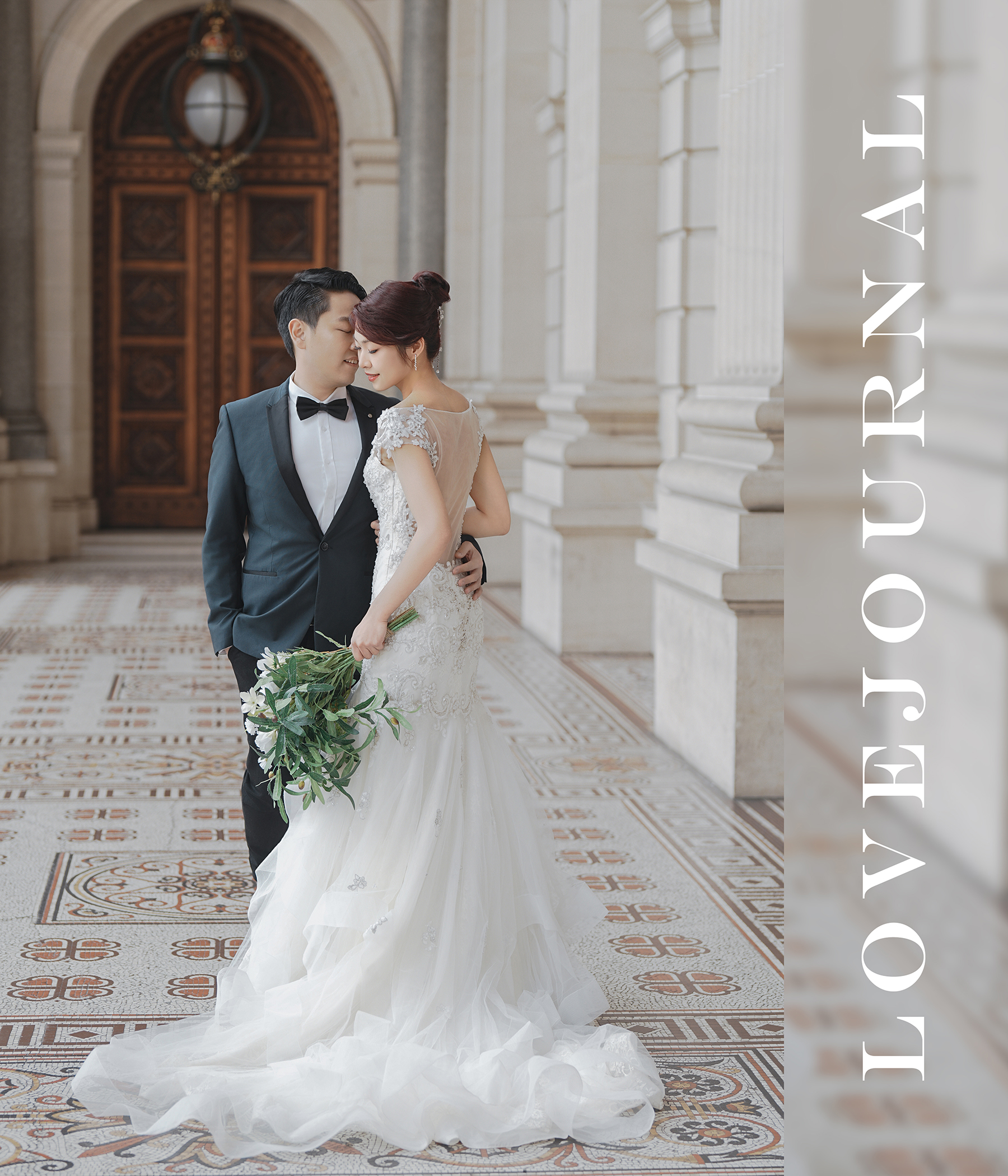 Melbourne-Pre-wedding-Photography