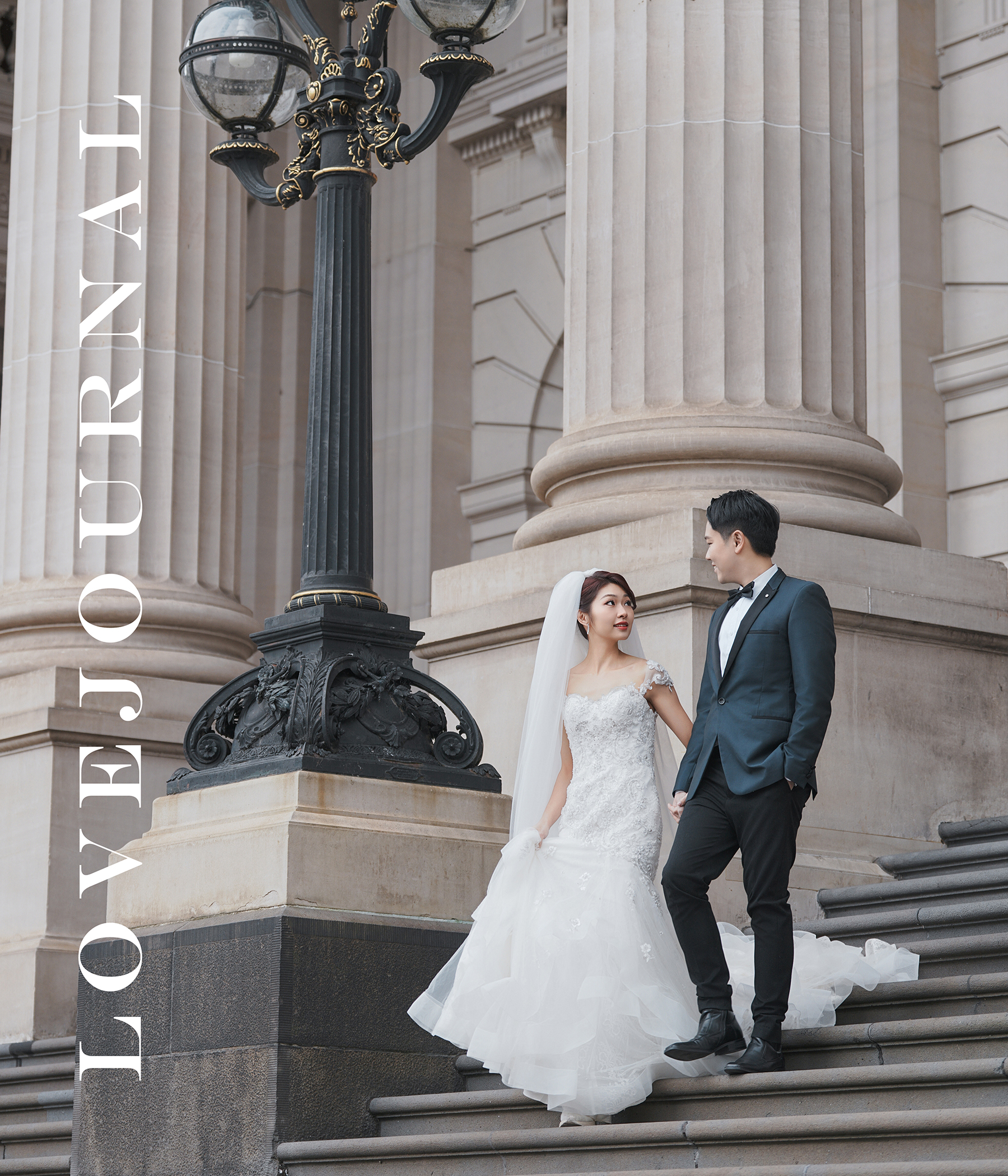 Melbourne-Pre-wedding-Photography