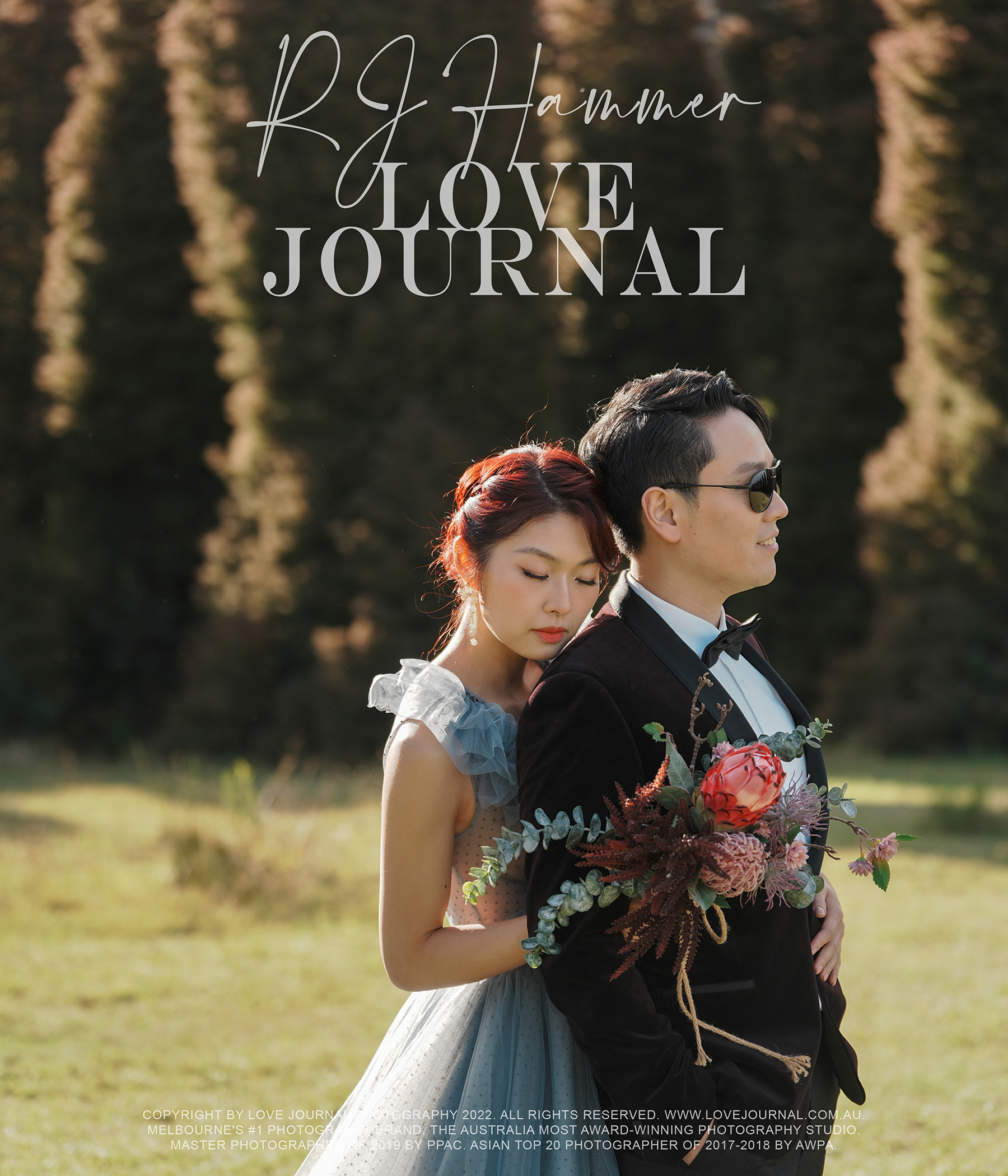 Melbourne-Pre-wedding-Photography
