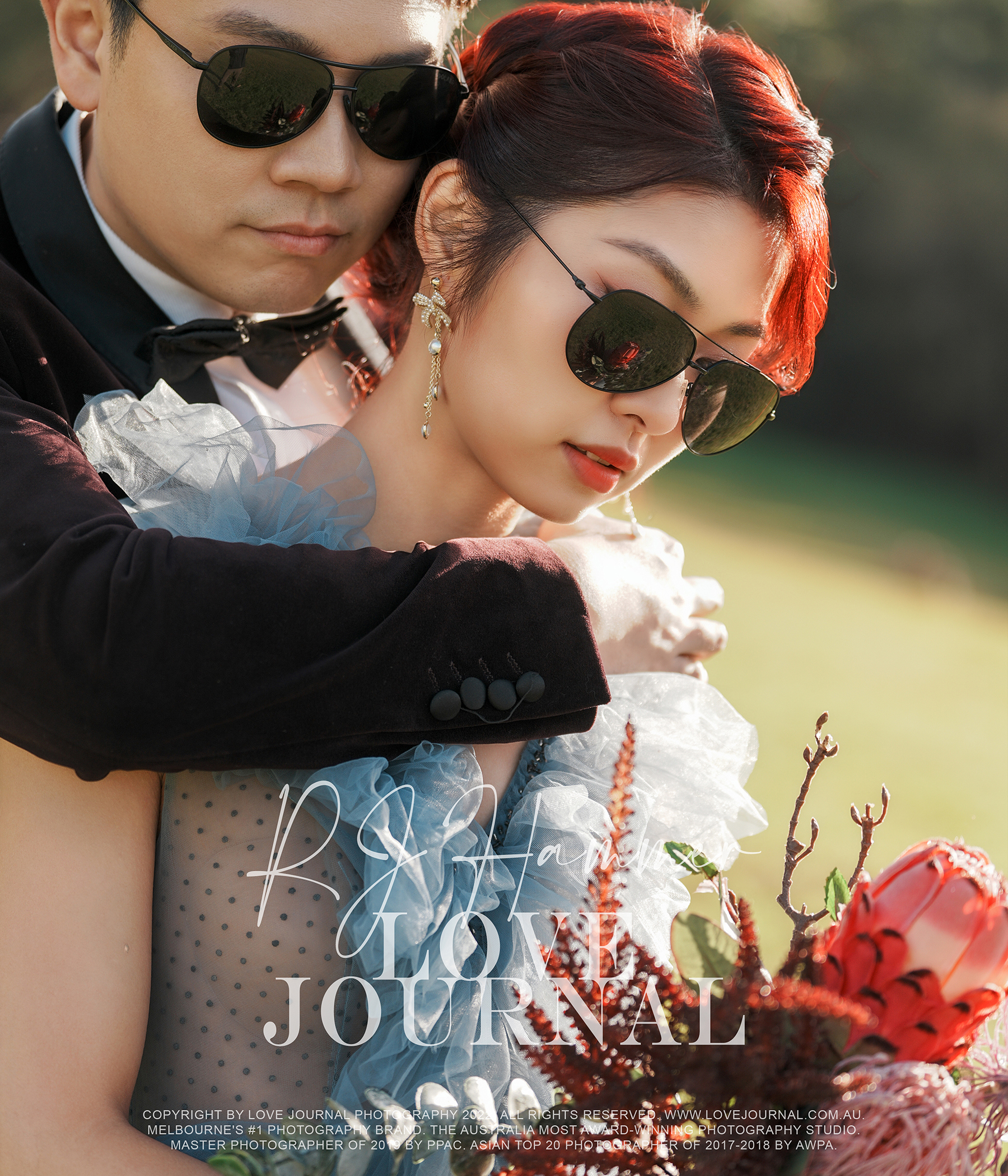 Melbourne-Pre-wedding-Photography