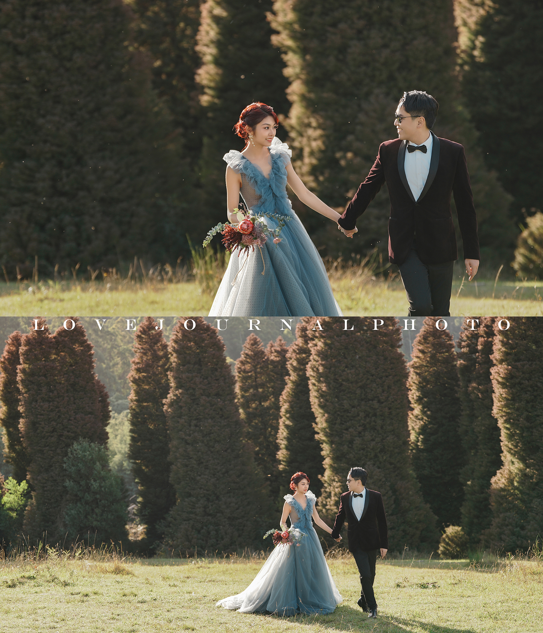 Melbourne-Pre-wedding-Photography