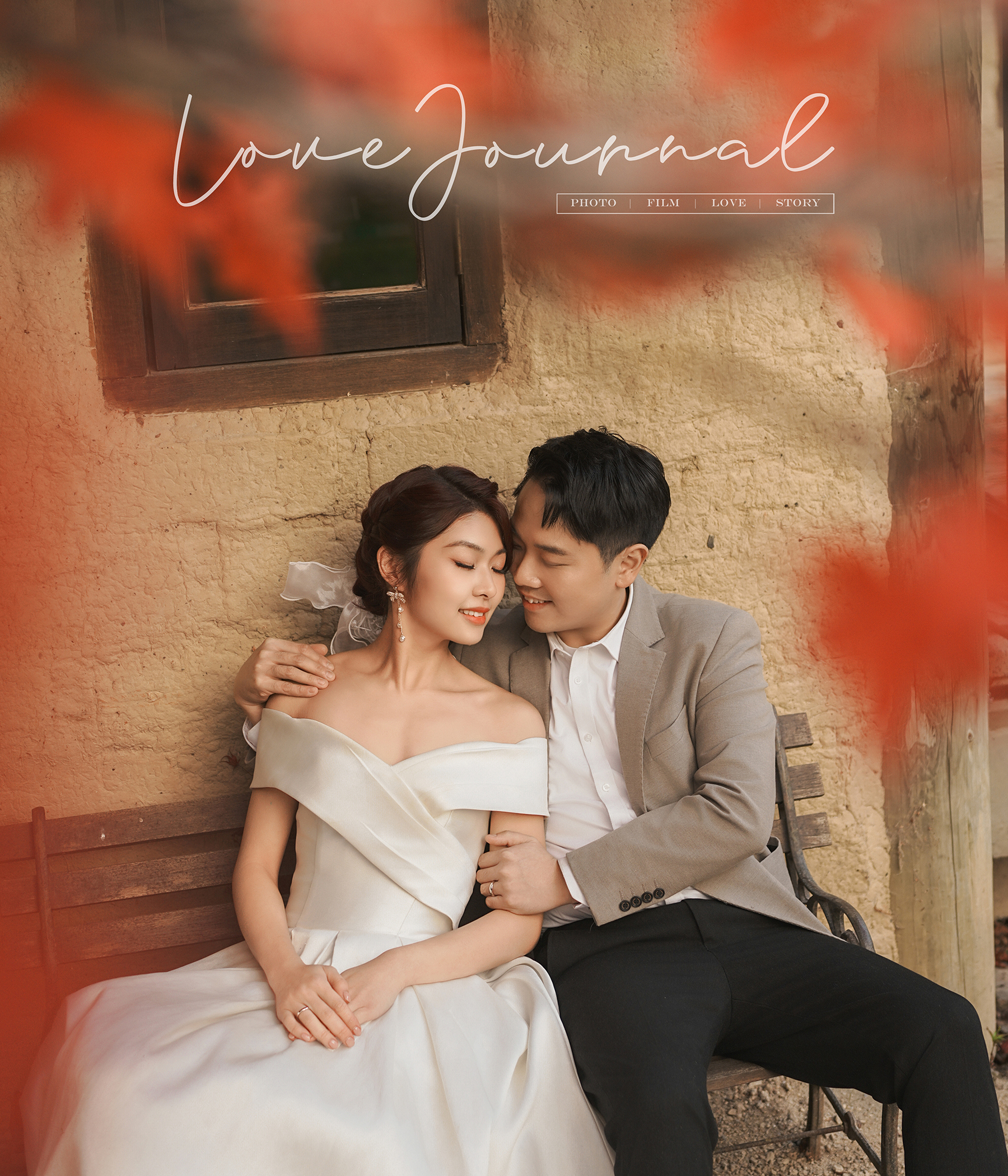 Melbourne-Pre-wedding-Photography