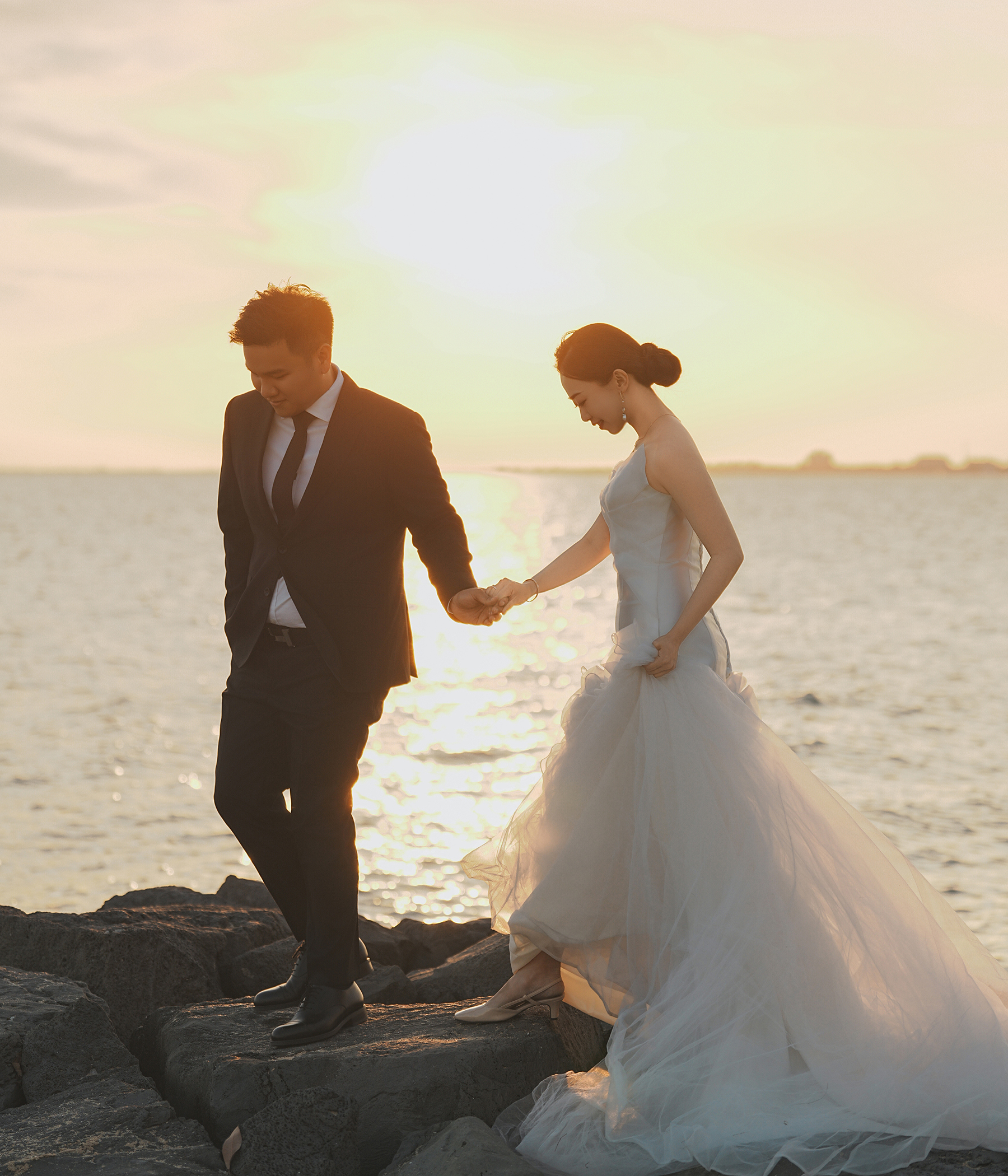 Melbourne-Pre-wedding-Photography