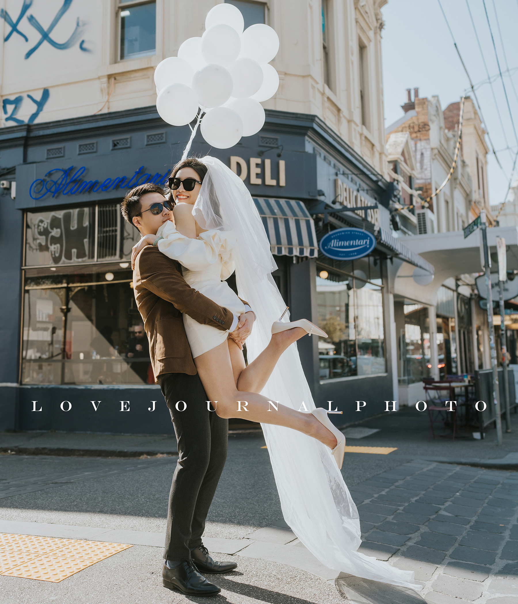 Melbourne-Pre-wedding-Photography