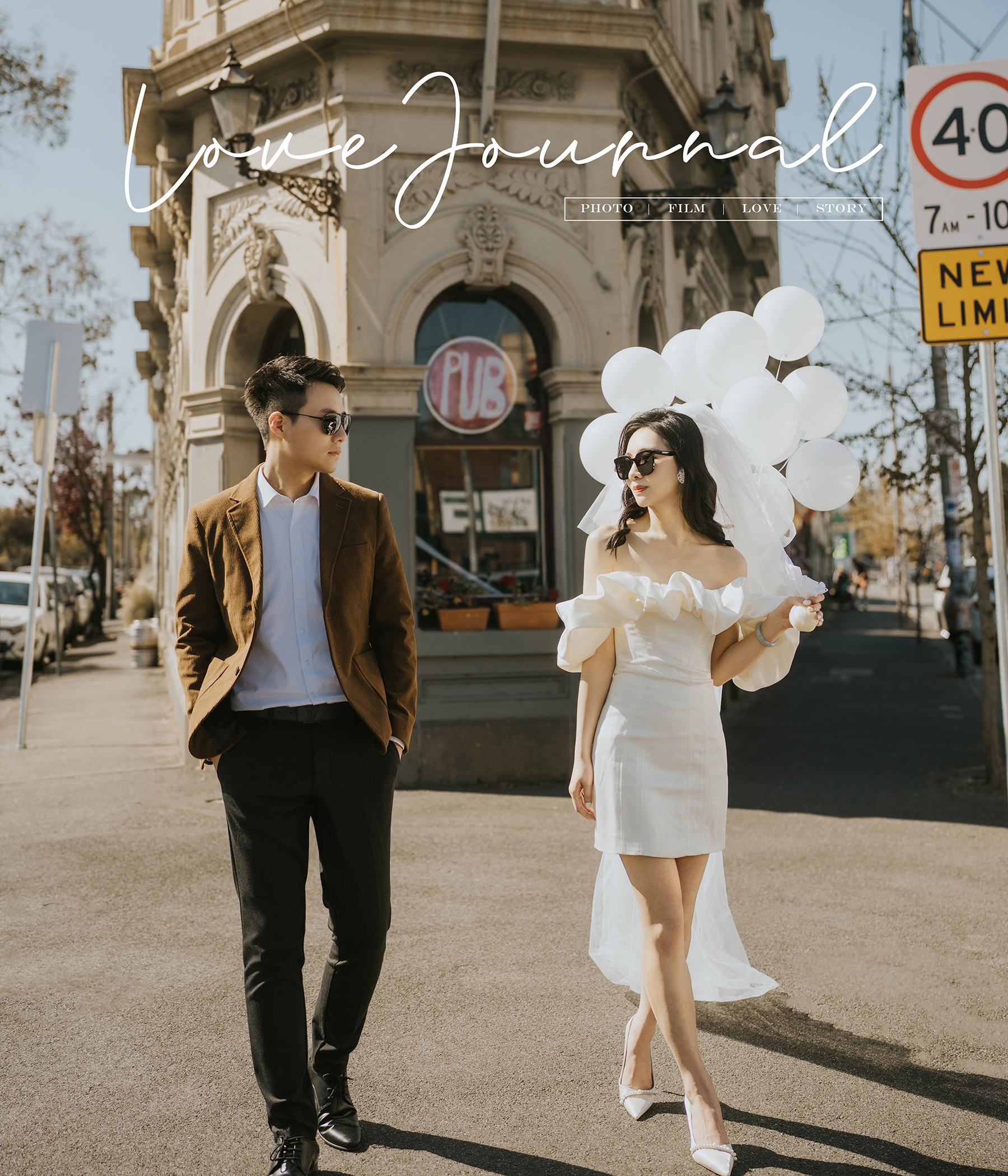 Melbourne-Pre-wedding-Photography