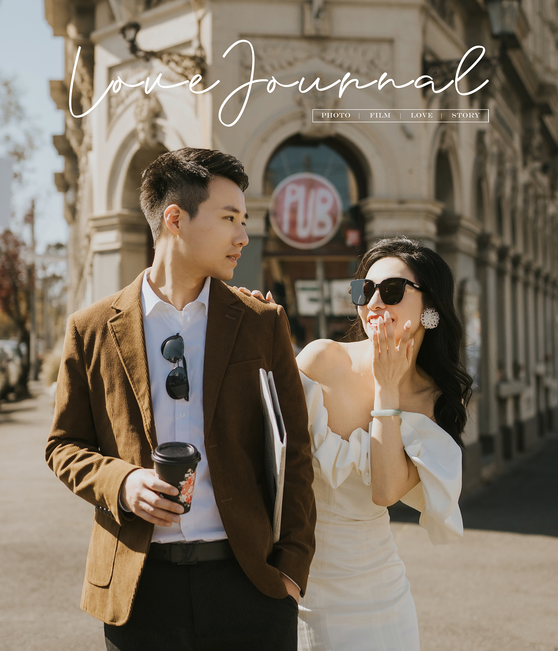 Melbourne-Pre-wedding-Photography