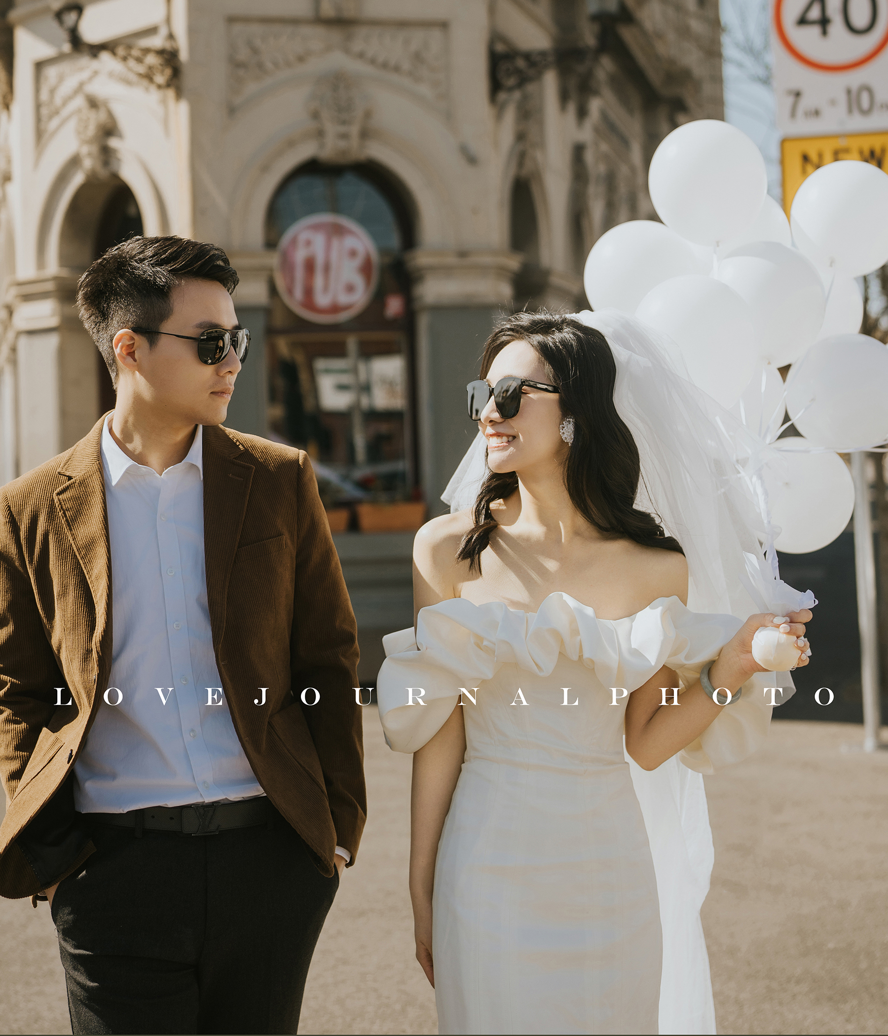Melbourne-Pre-wedding-Photography