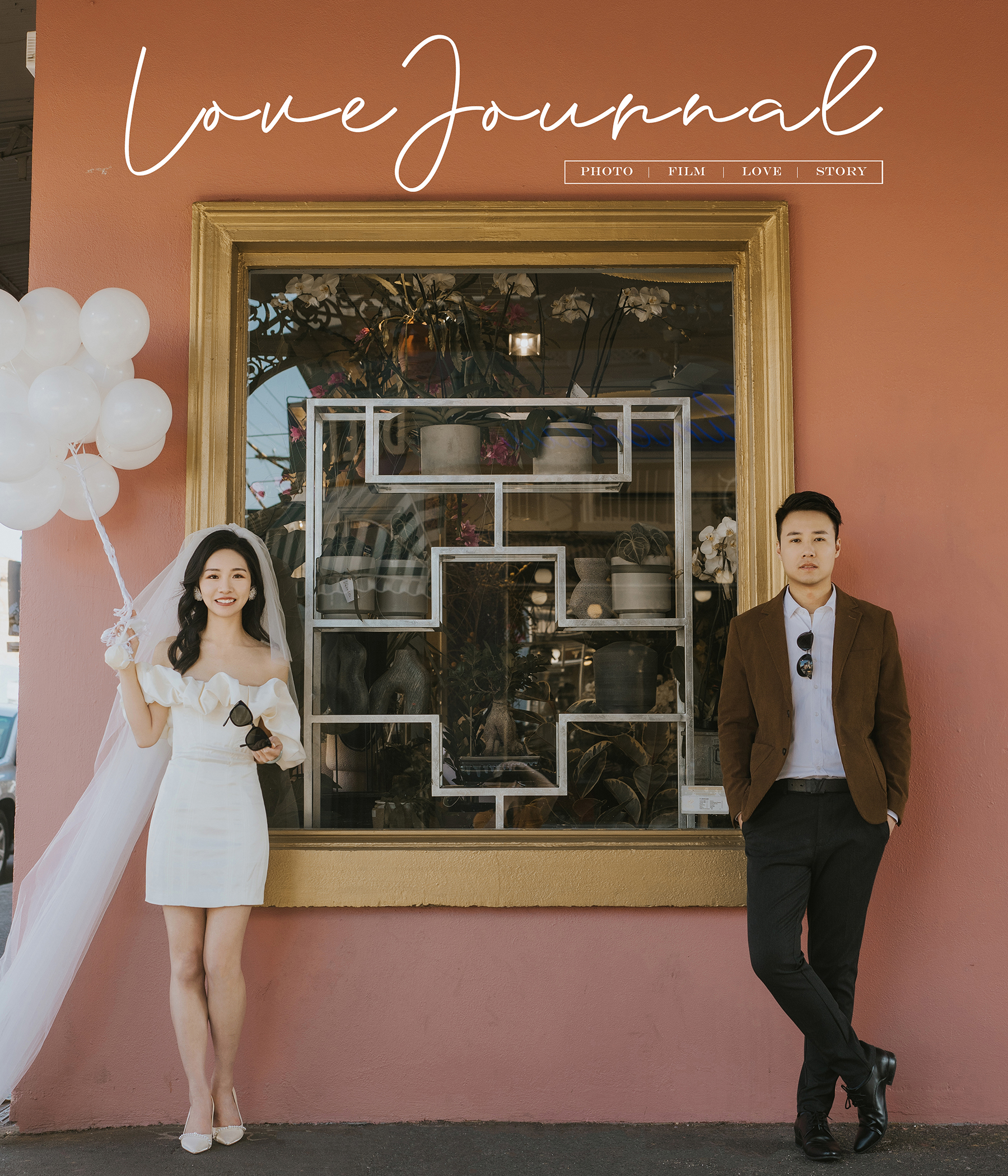 Melbourne-Pre-wedding-Photography