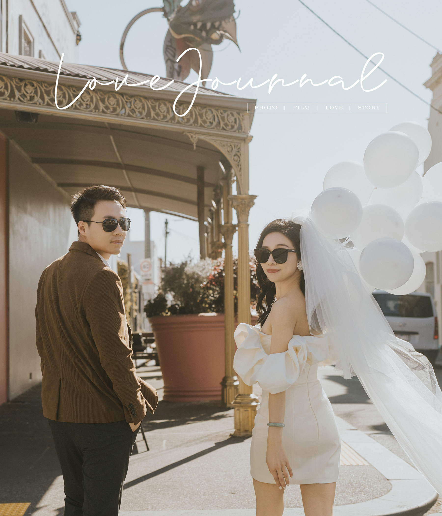 Melbourne-Pre-wedding-Photography