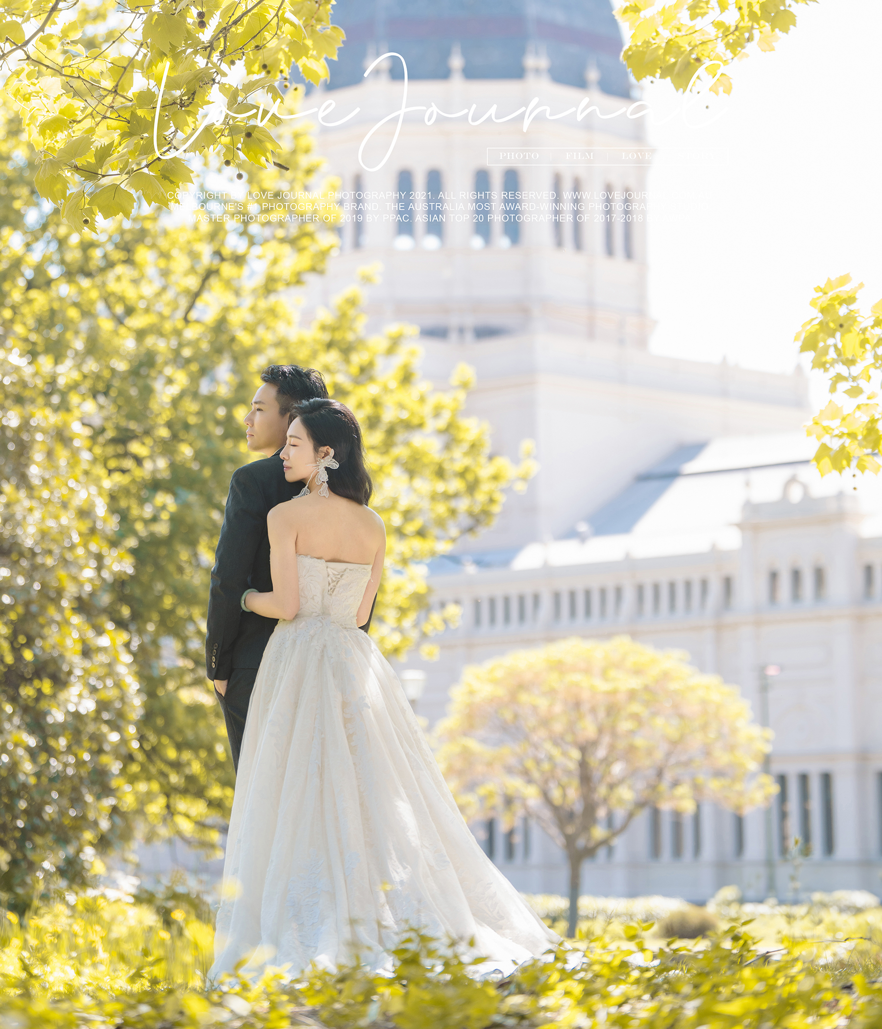 Melbourne-Pre-wedding-Photography